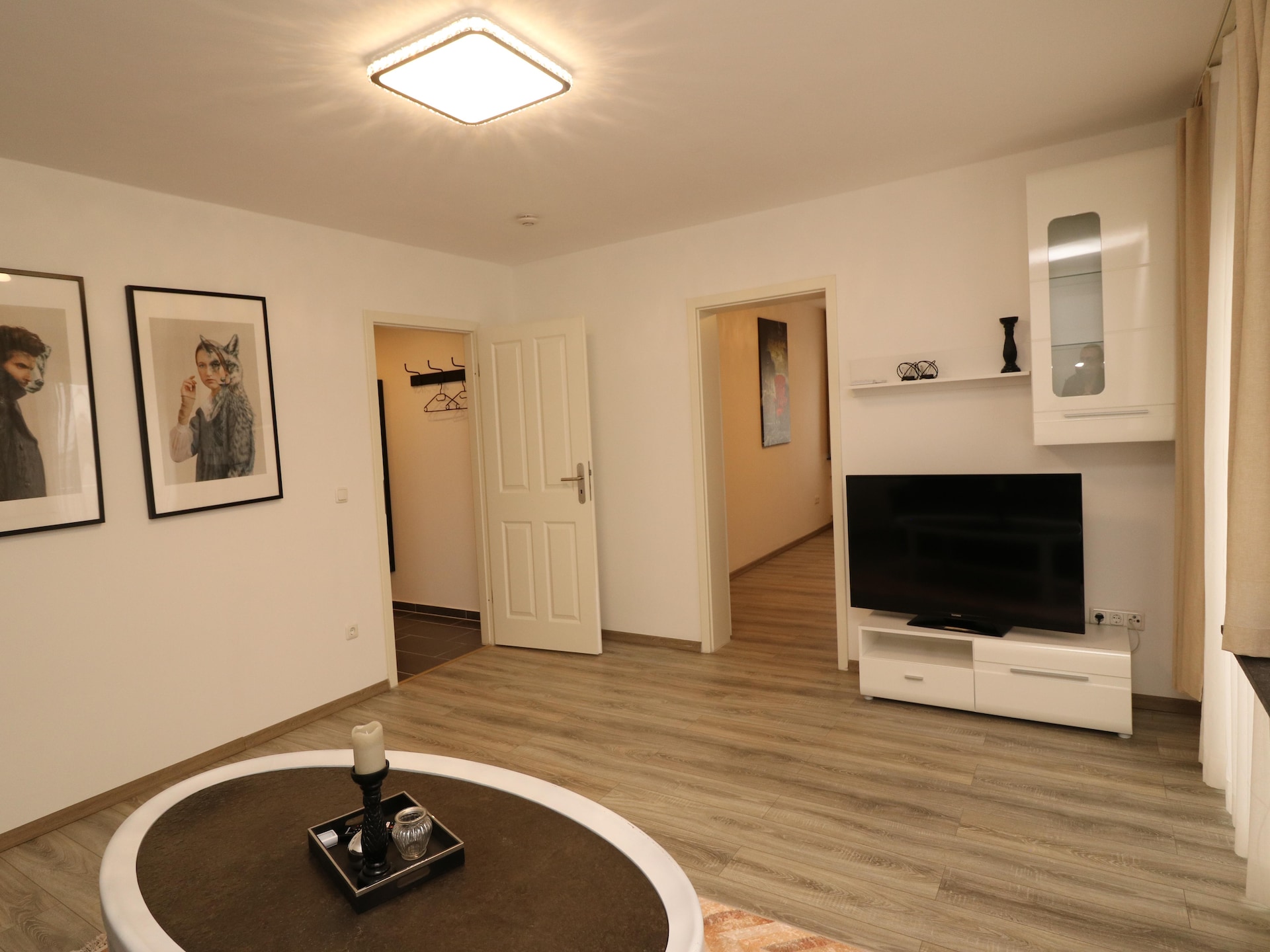 Stijlvol appartement in Essen Frohnhausen met terras en uitzicht - foto 13
