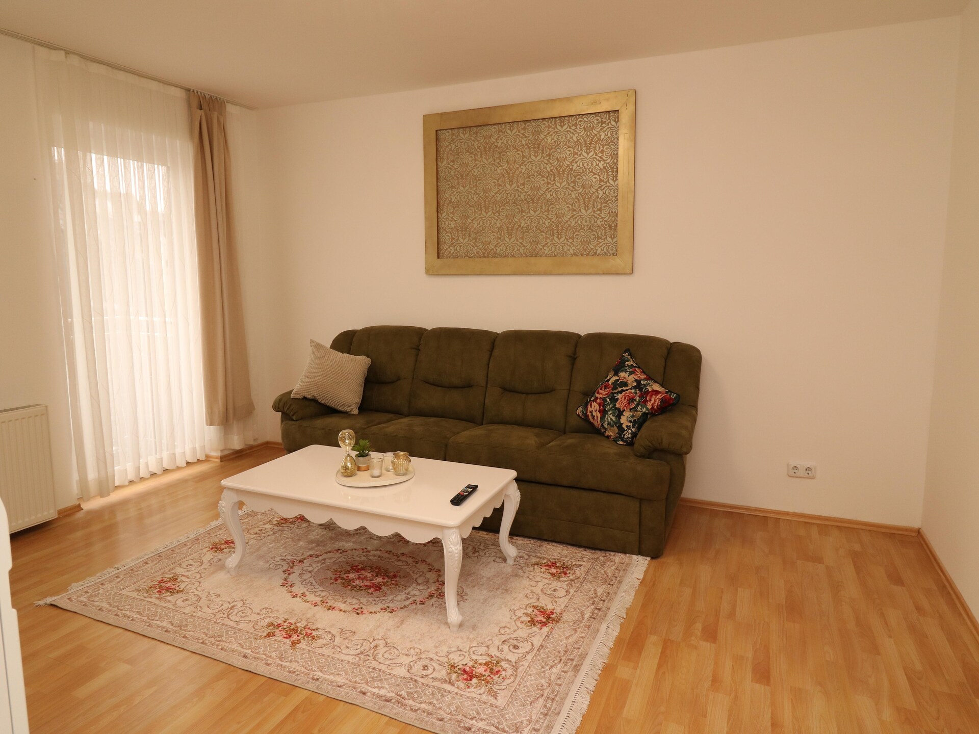 Charmant appartement in Essen Frohnhausen met eigen terras - foto 6