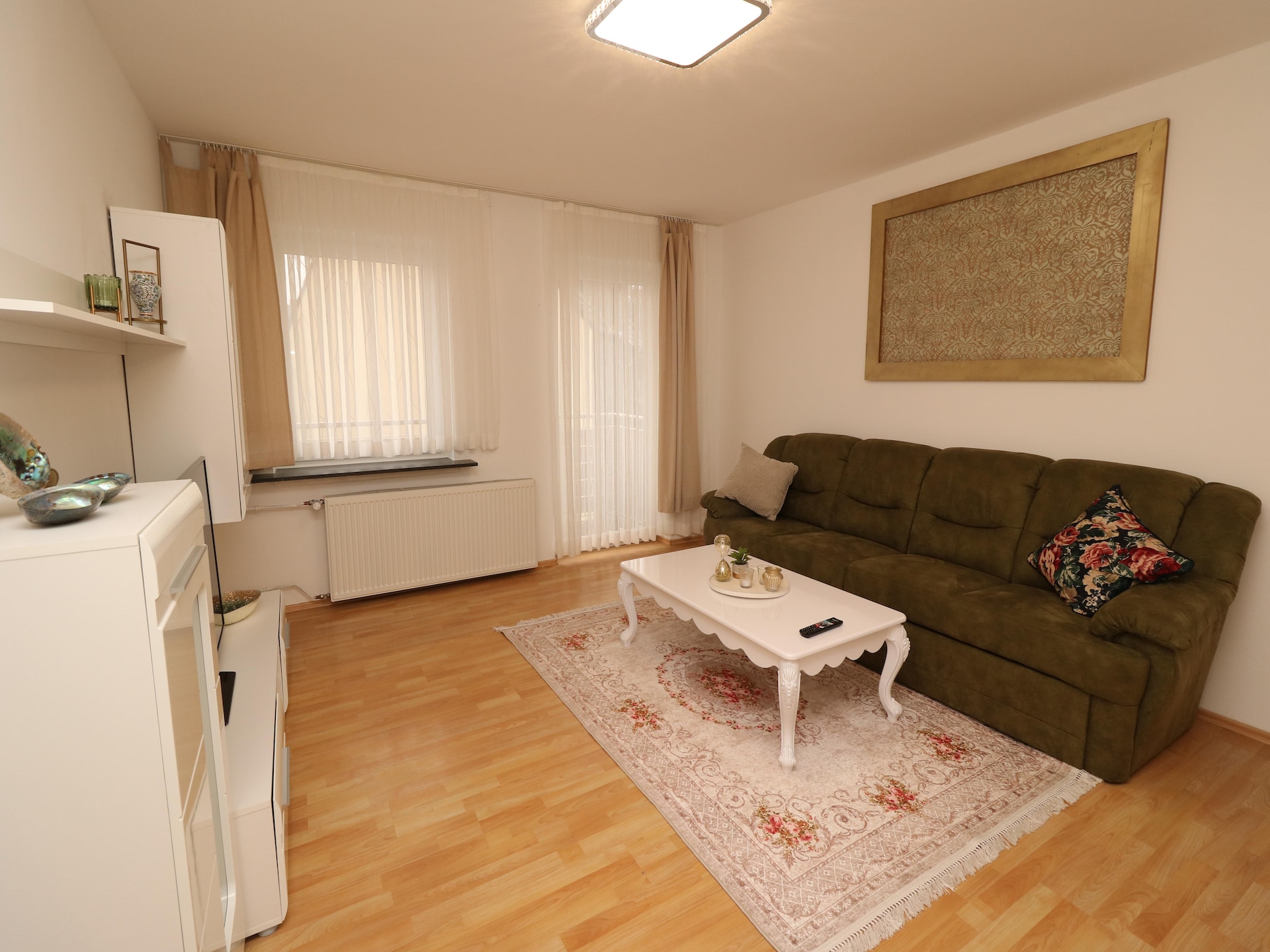 Charmant appartement in Essen Frohnhausen met eigen terras - foto 7