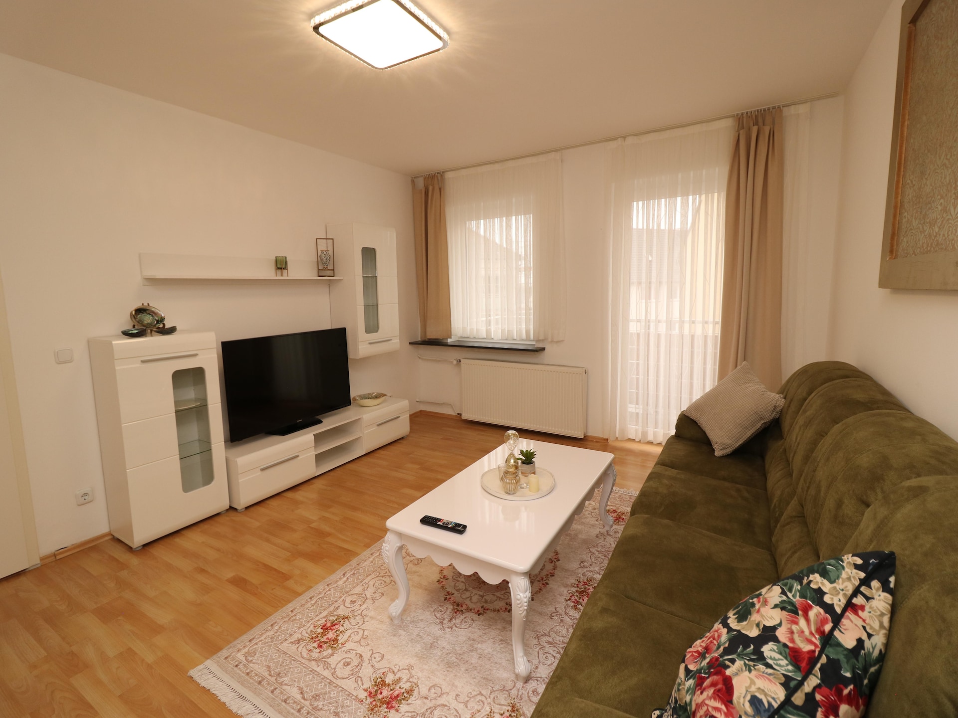 Charmant appartement in Essen Frohnhausen met eigen terras - foto 2