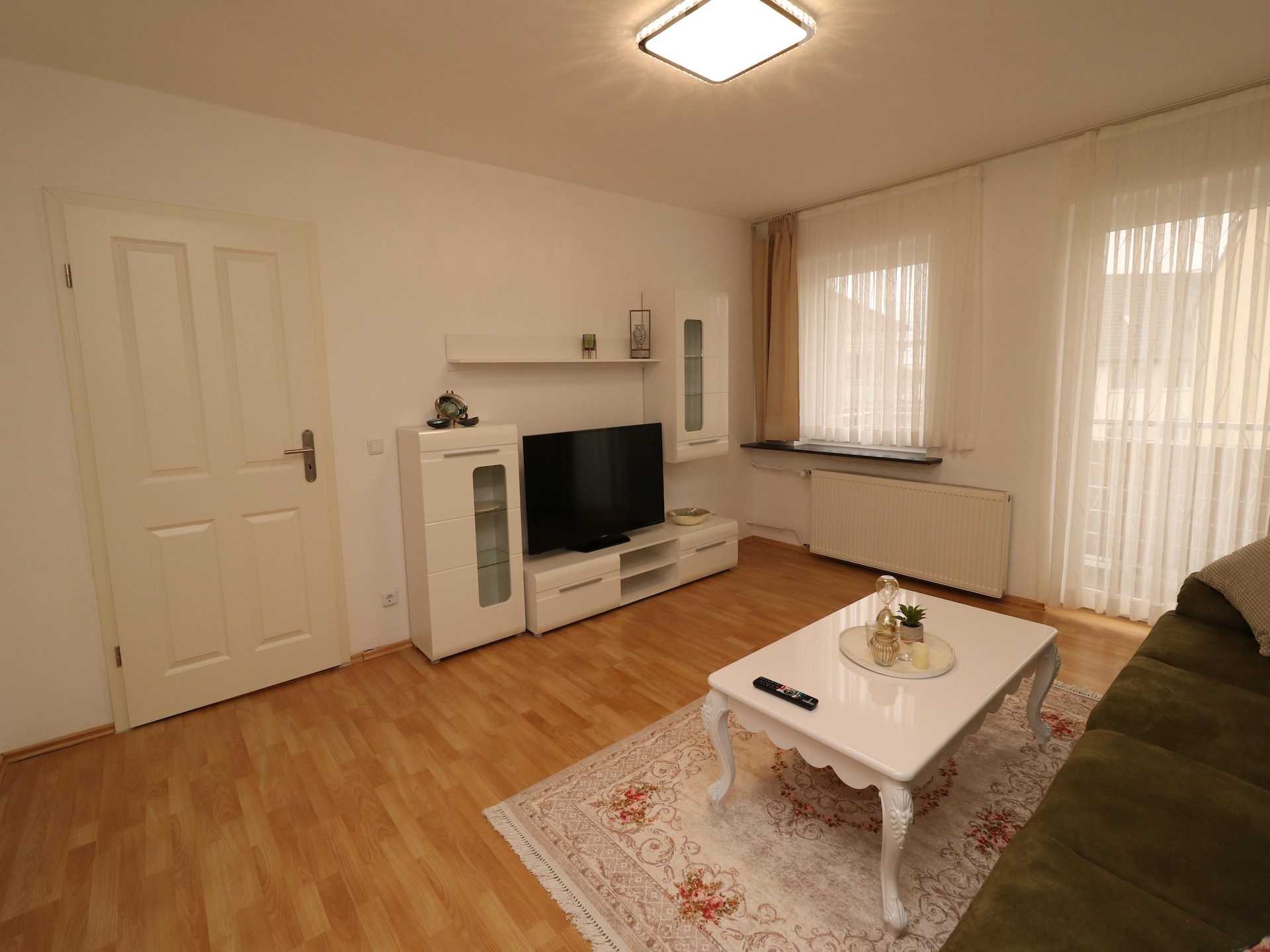 Charmant appartement in Essen Frohnhausen met eigen terras - foto 8