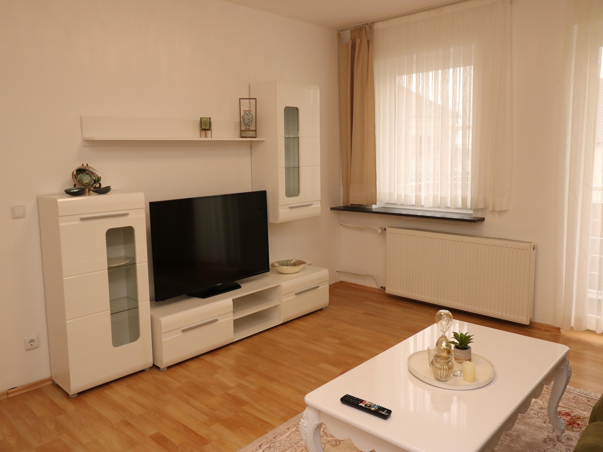 Charmant appartement in Essen Frohnhausen met eigen terras - foto 9