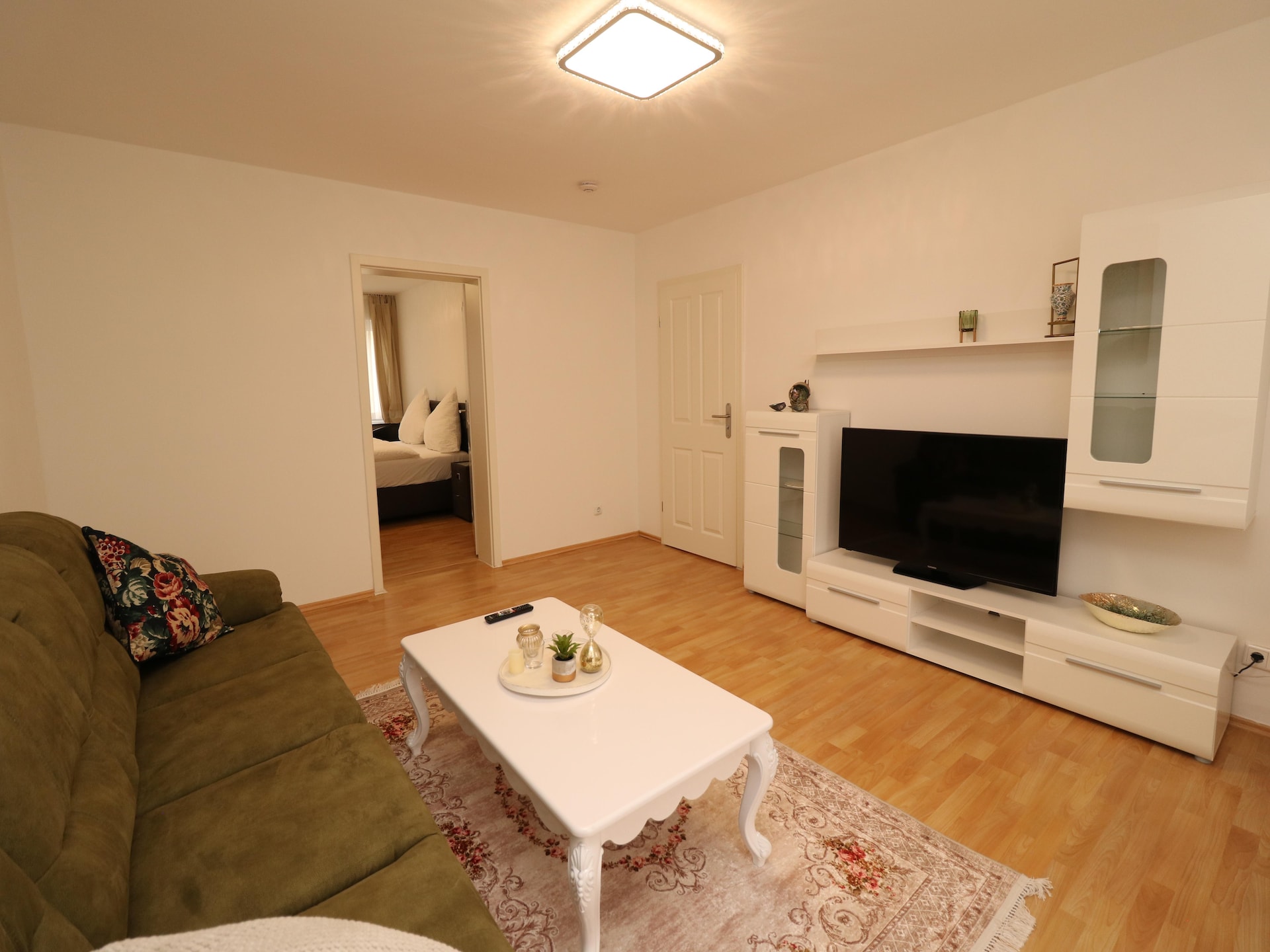 Charmant appartement in Essen Frohnhausen met eigen terras - foto 11