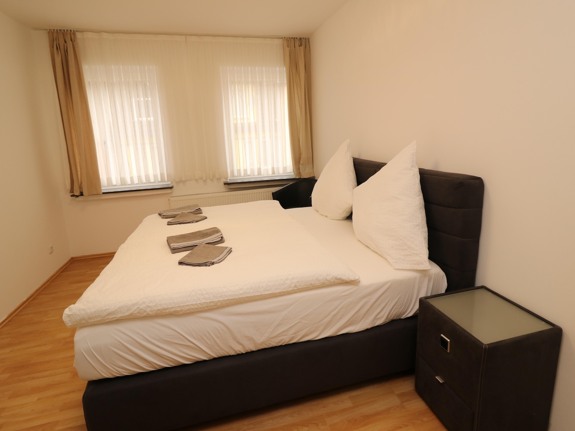 Charmant appartement in Essen Frohnhausen met eigen terras - foto 16
