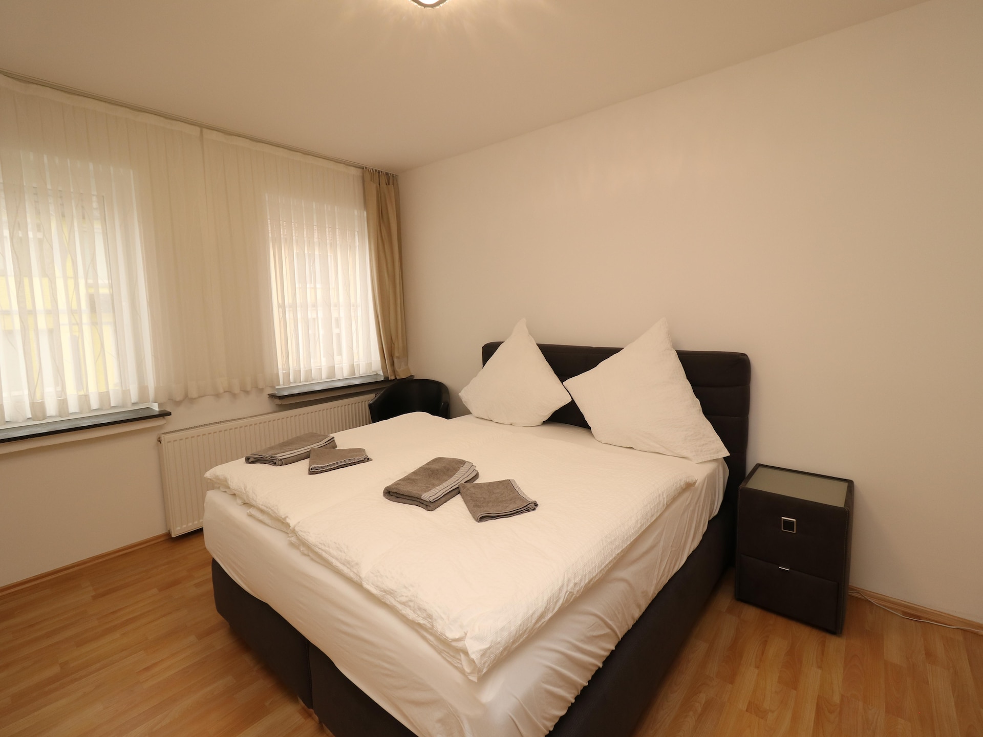 Charmant appartement in Essen Frohnhausen met eigen terras - foto 18