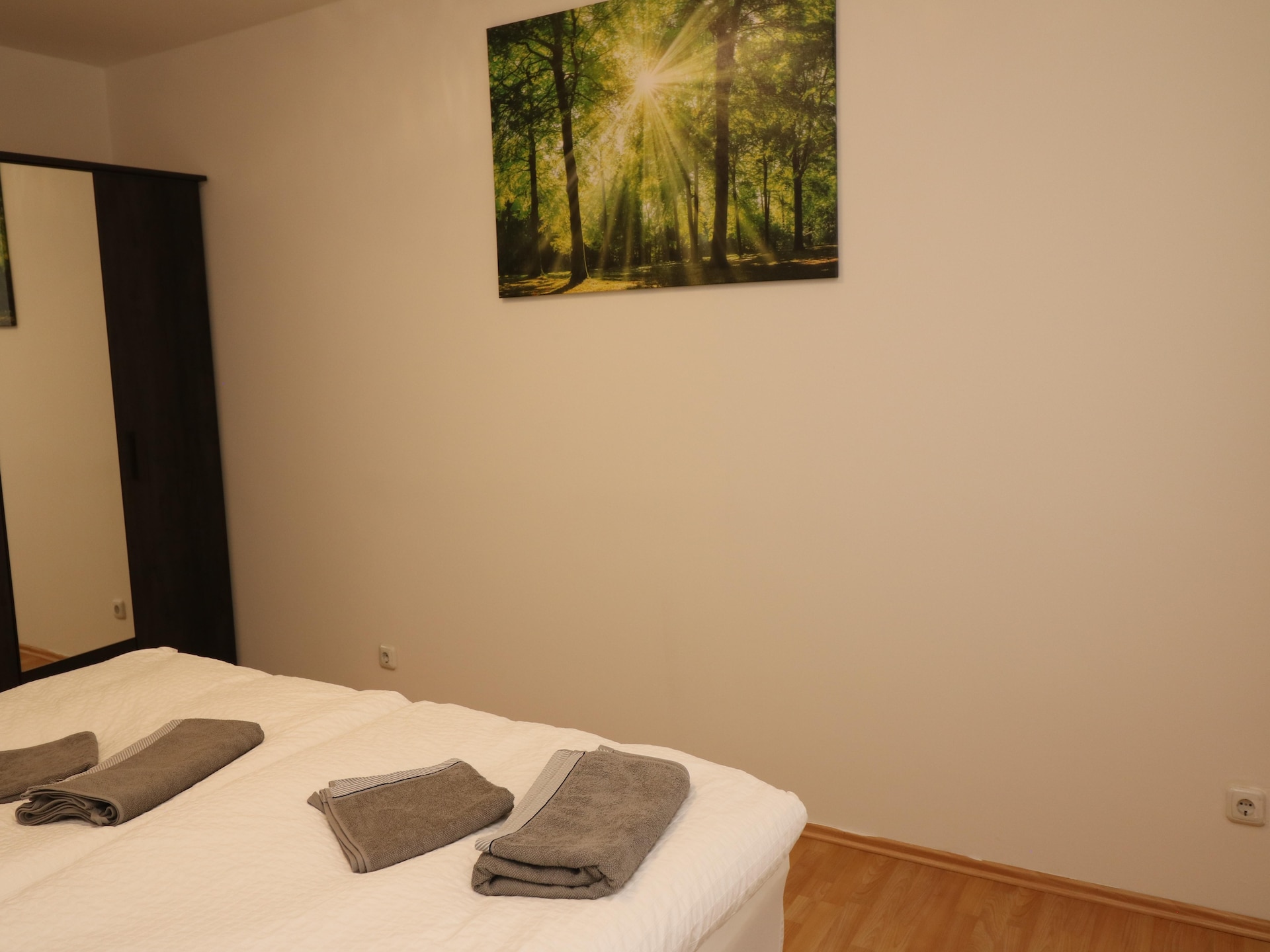 Charmant appartement in Essen Frohnhausen met eigen terras - foto 21