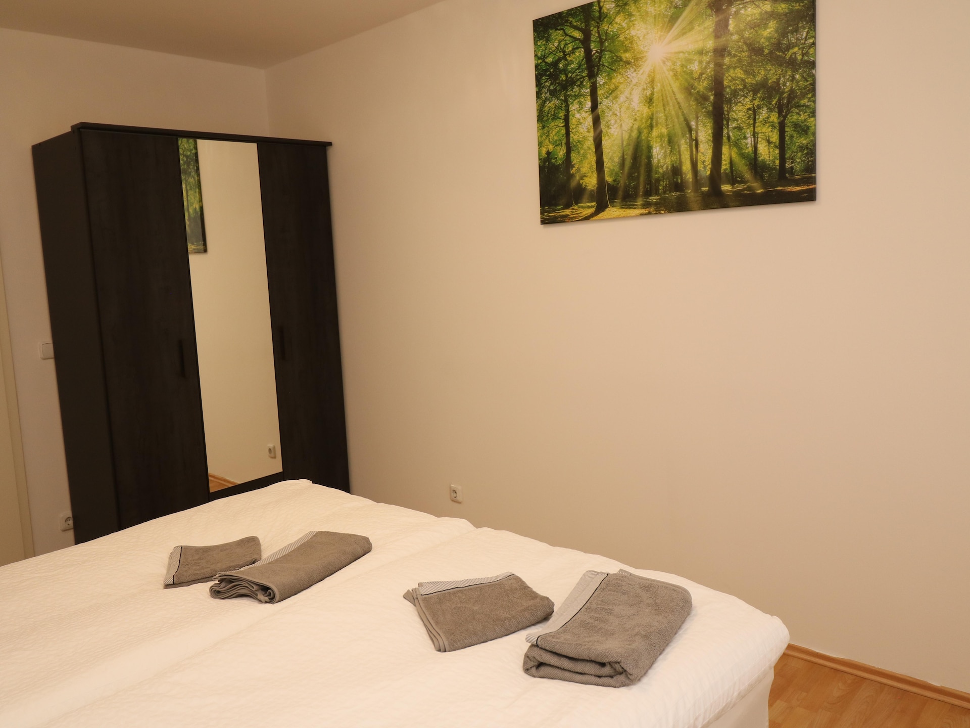 Charmant appartement in Essen Frohnhausen met eigen terras - foto 22