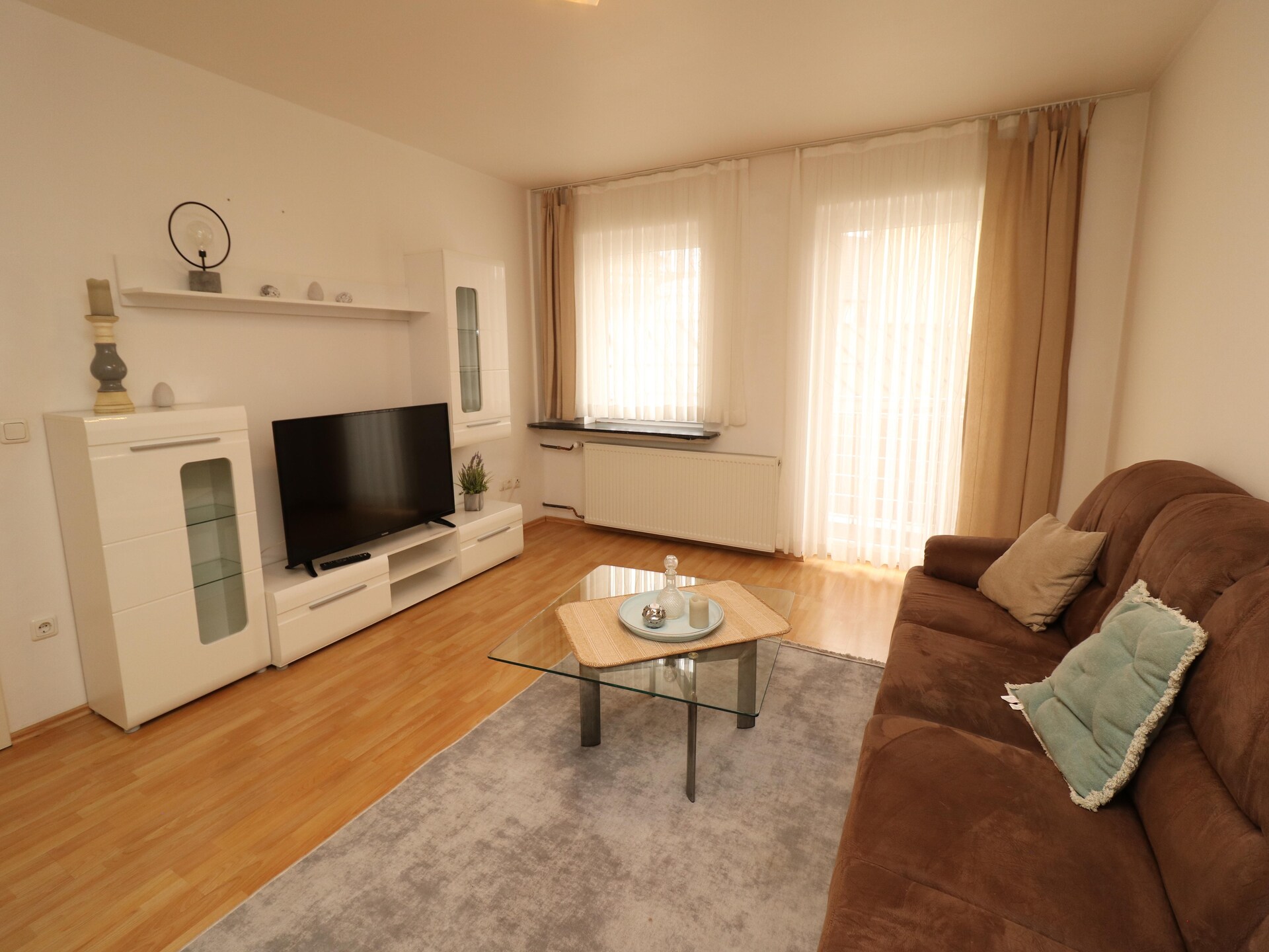 Stijlvol appartement in Essen nabij de Messe - foto 2