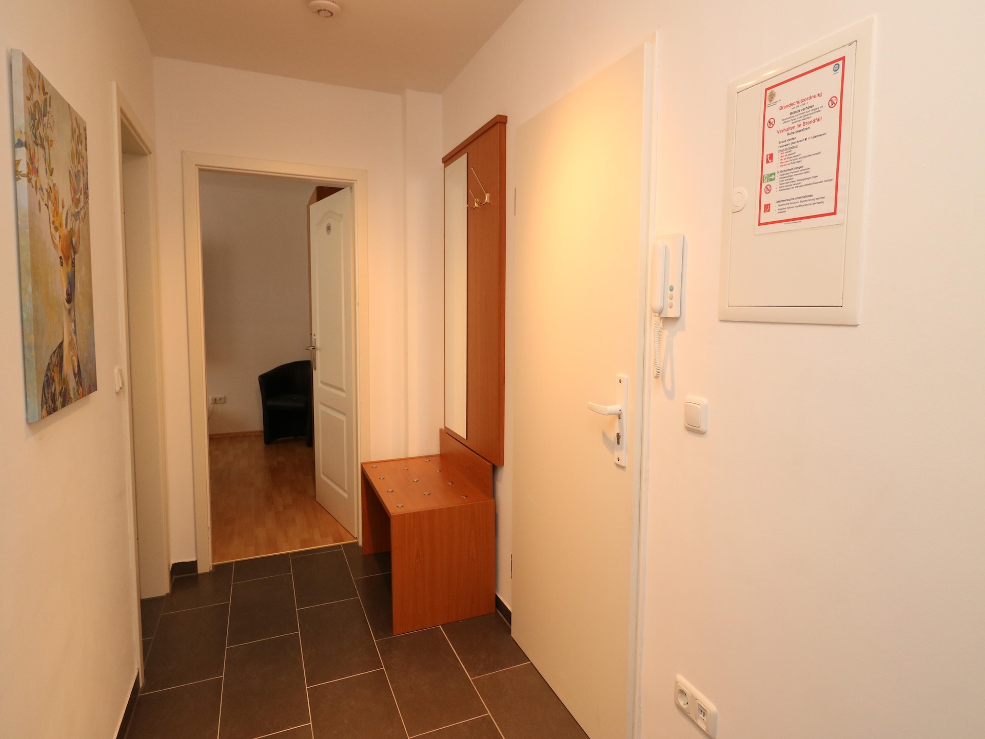 Stijlvol appartement in Essen nabij de Messe - foto 8