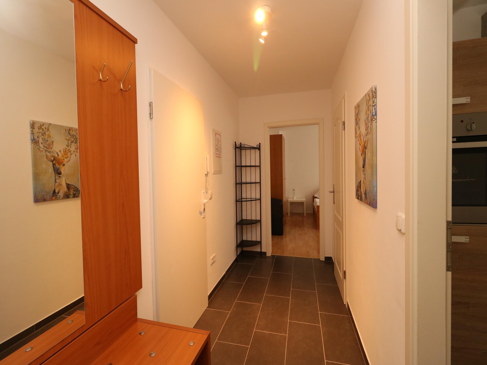 Stijlvol appartement in Essen nabij de Messe - foto 9