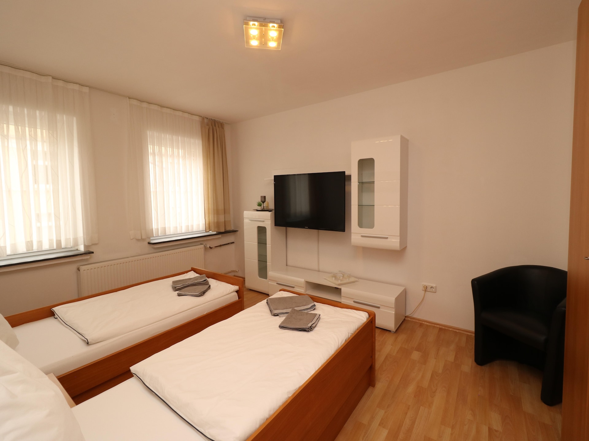 Stijlvol appartement in Essen nabij de Messe - foto 18