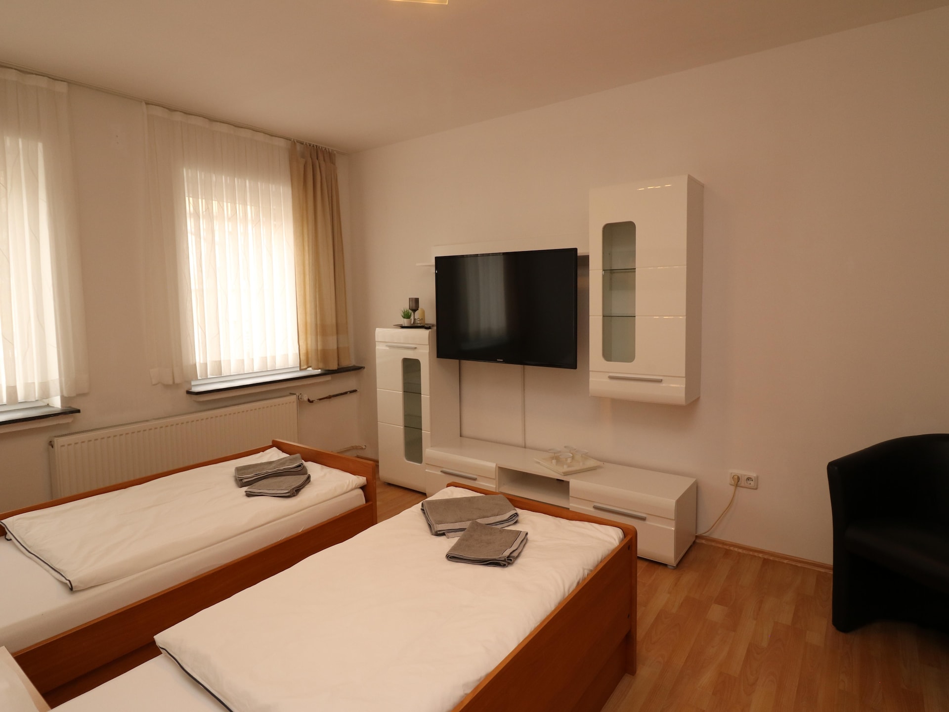 Stijlvol appartement in Essen nabij de Messe - foto 17