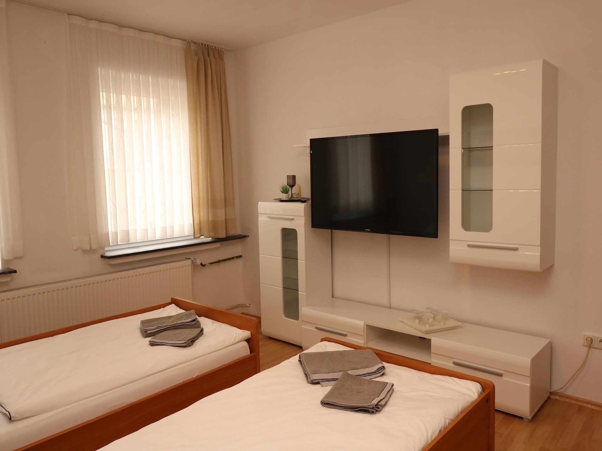 Stijlvol appartement in Essen nabij de Messe - foto 13