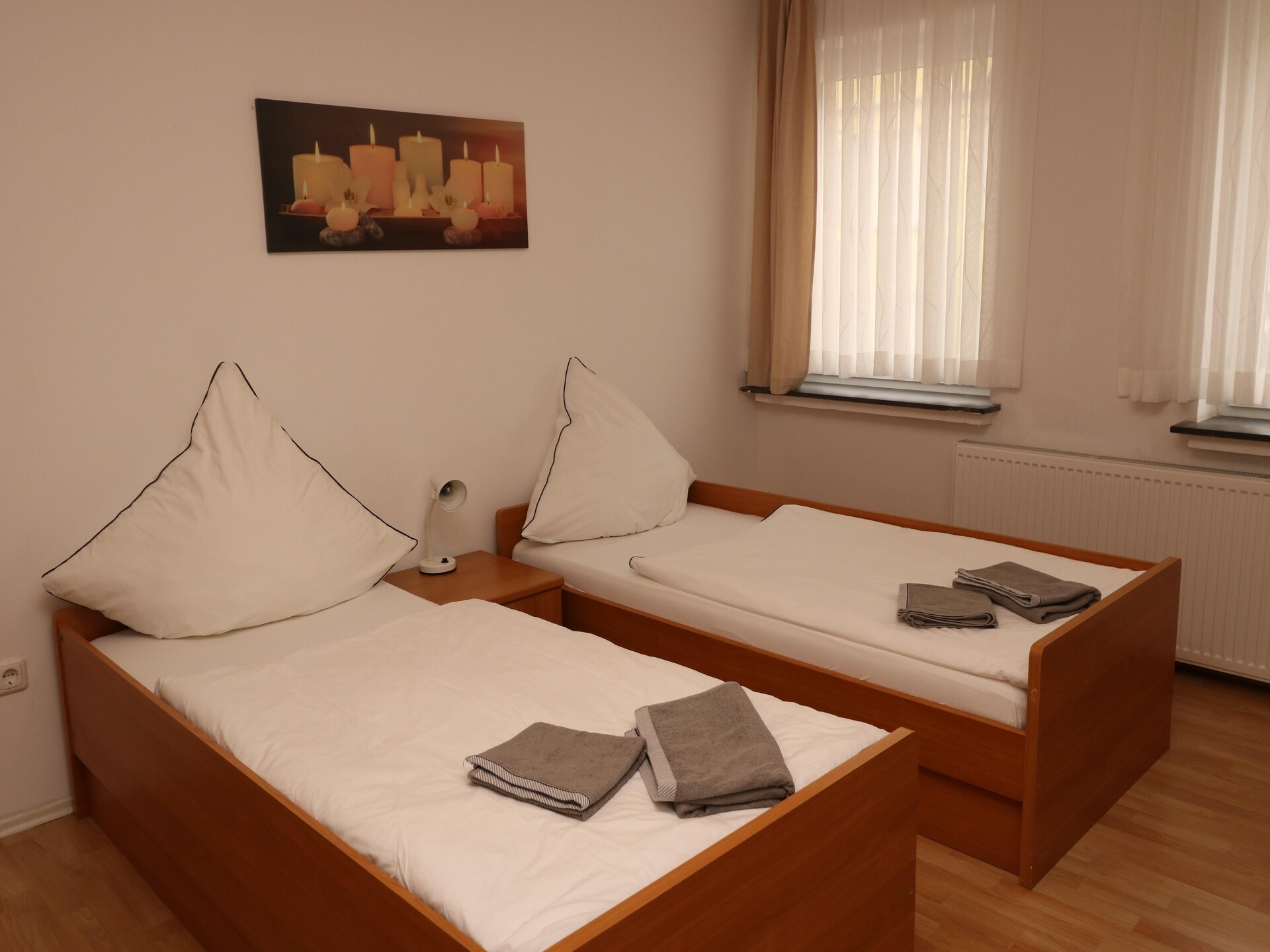 Stijlvol appartement in Essen nabij de Messe - foto 14