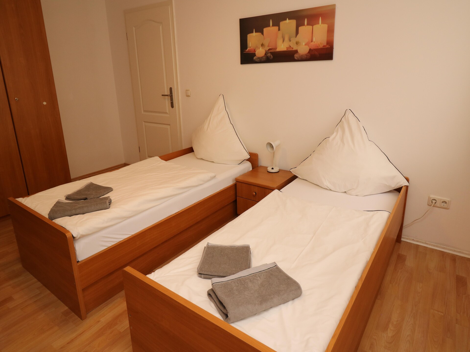 Stijlvol appartement in Essen nabij de Messe - foto 10
