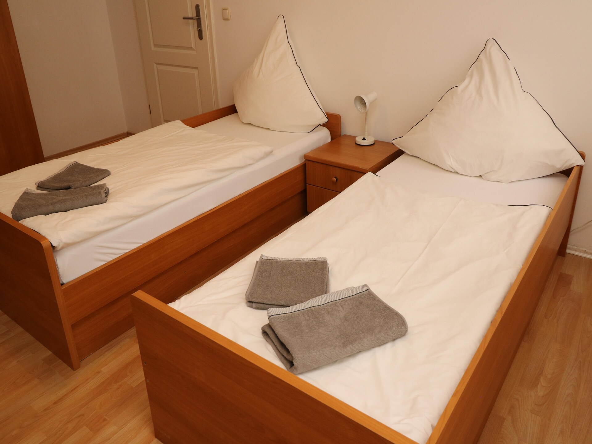 Stijlvol appartement in Essen nabij de Messe - foto 21