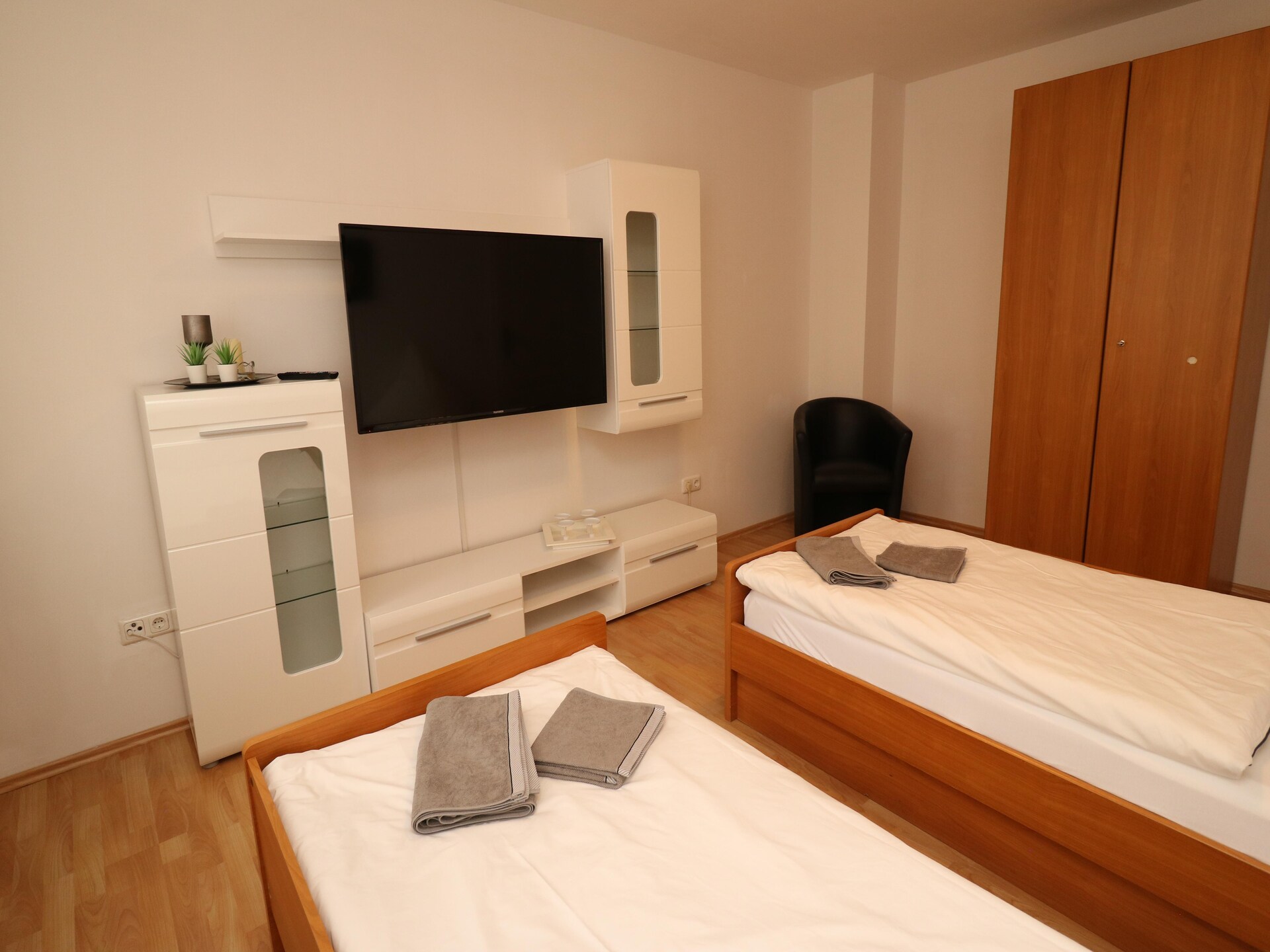 Stijlvol appartement in Essen nabij de Messe - foto 12