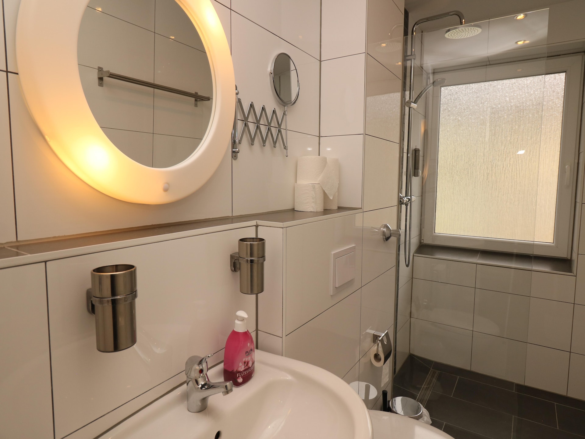 Stijlvol appartement in Essen nabij de Messe - foto 22