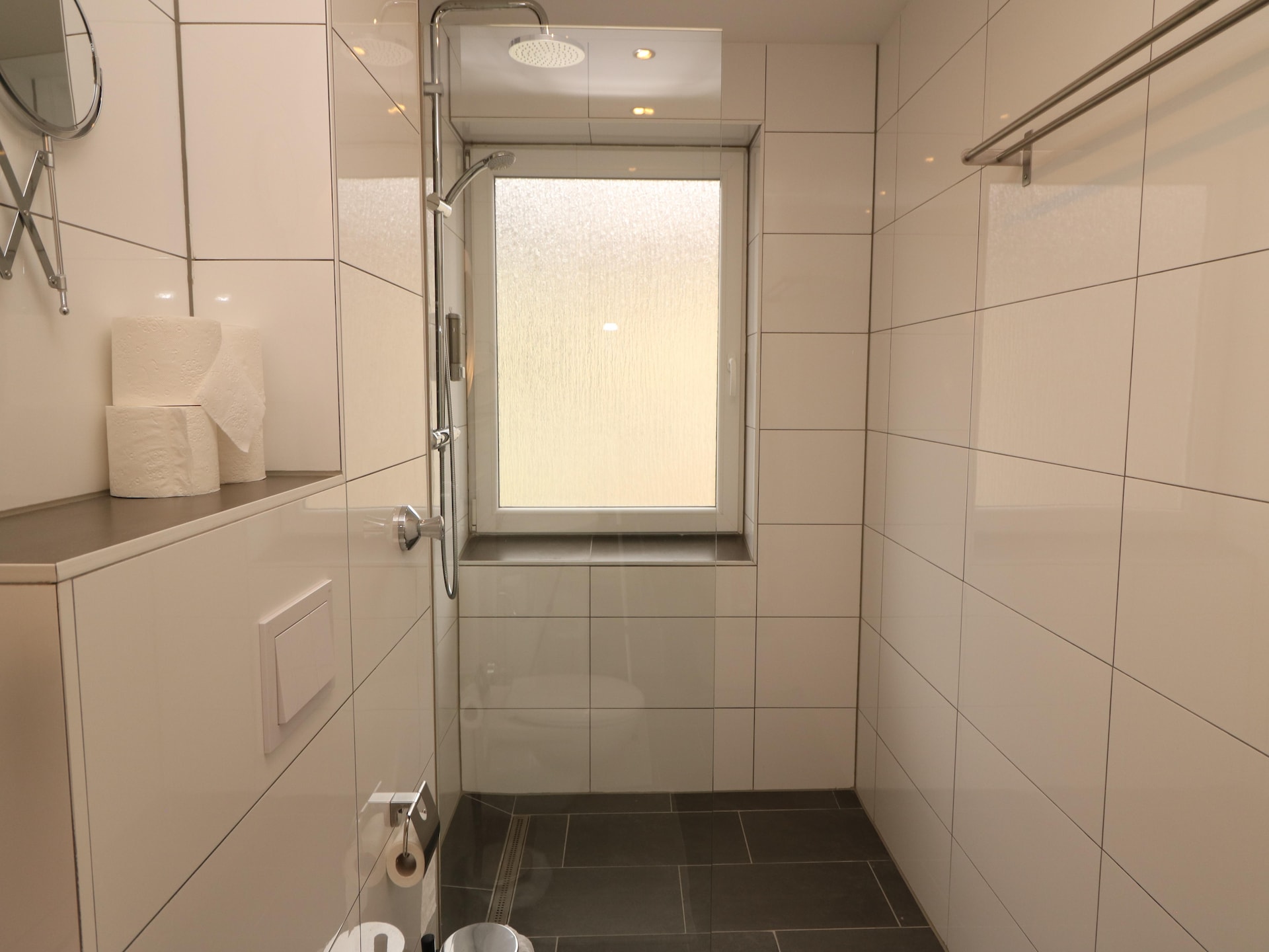 Stijlvol appartement in Essen nabij de Messe - foto 23