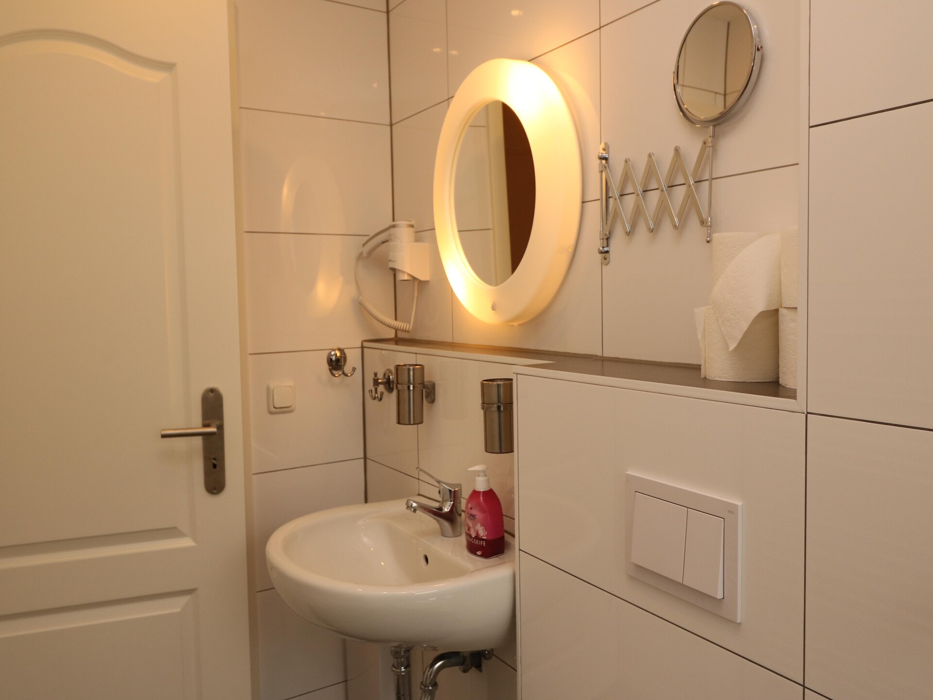 Stijlvol appartement in Essen nabij de Messe - foto 24