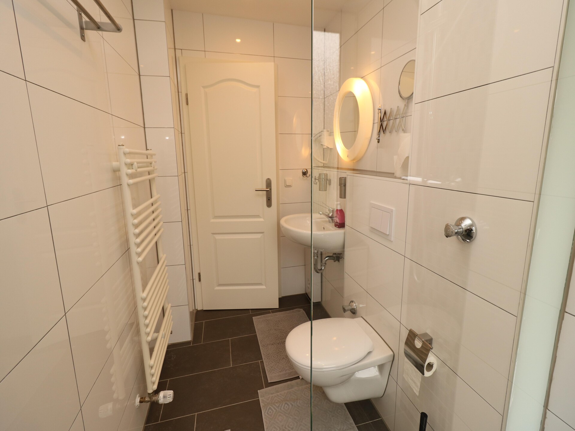 Stijlvol appartement in Essen nabij de Messe - foto 25
