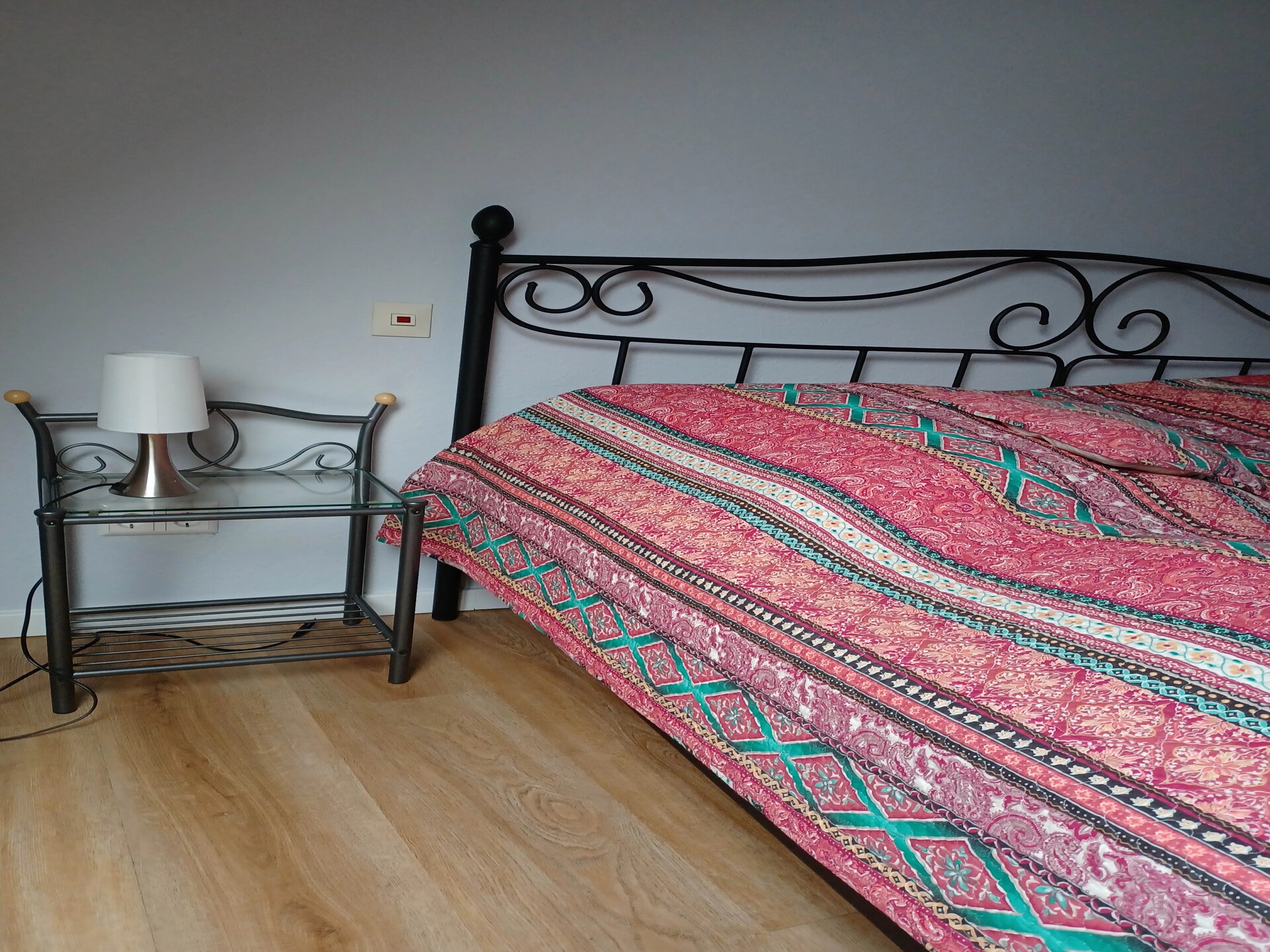 Van Gogh Appartement: Wijn & Rust in Oberrotweil | 2 pers. - foto 5