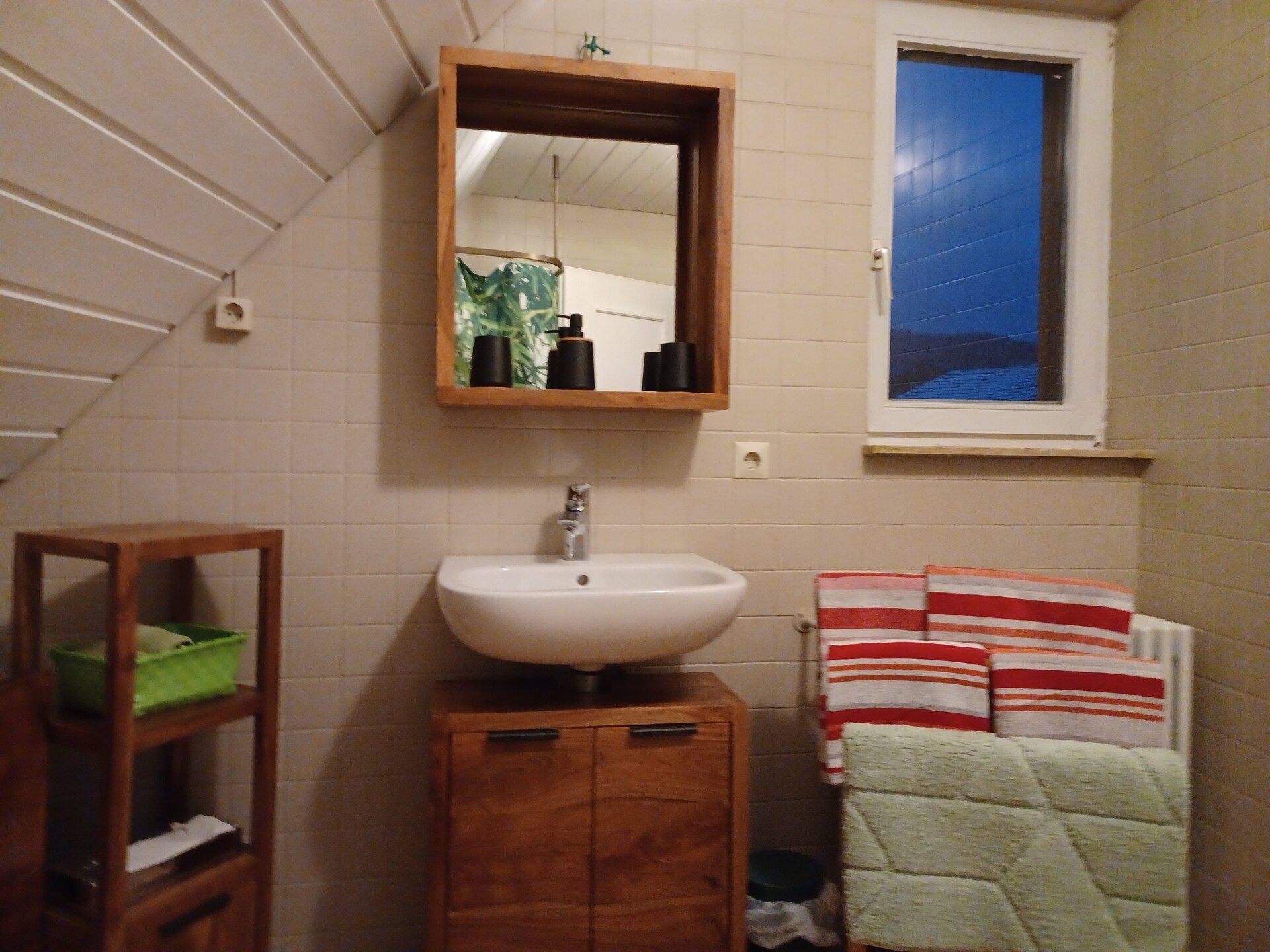 Van Gogh Appartement: Wijn & Rust in Oberrotweil | 2 pers. - foto 9