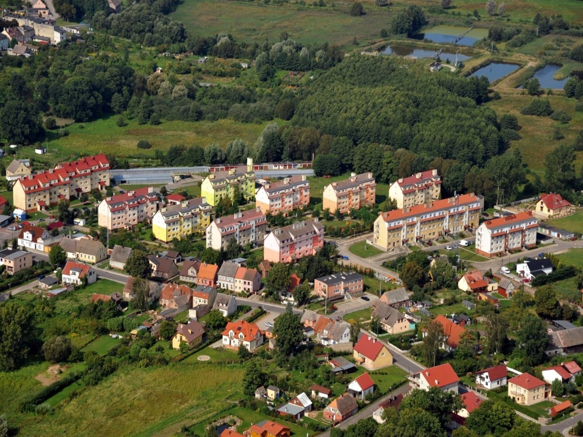 Licht vakantiehuis bij het strand in Stepnica voor 6 personen · 55 m² - foto 20