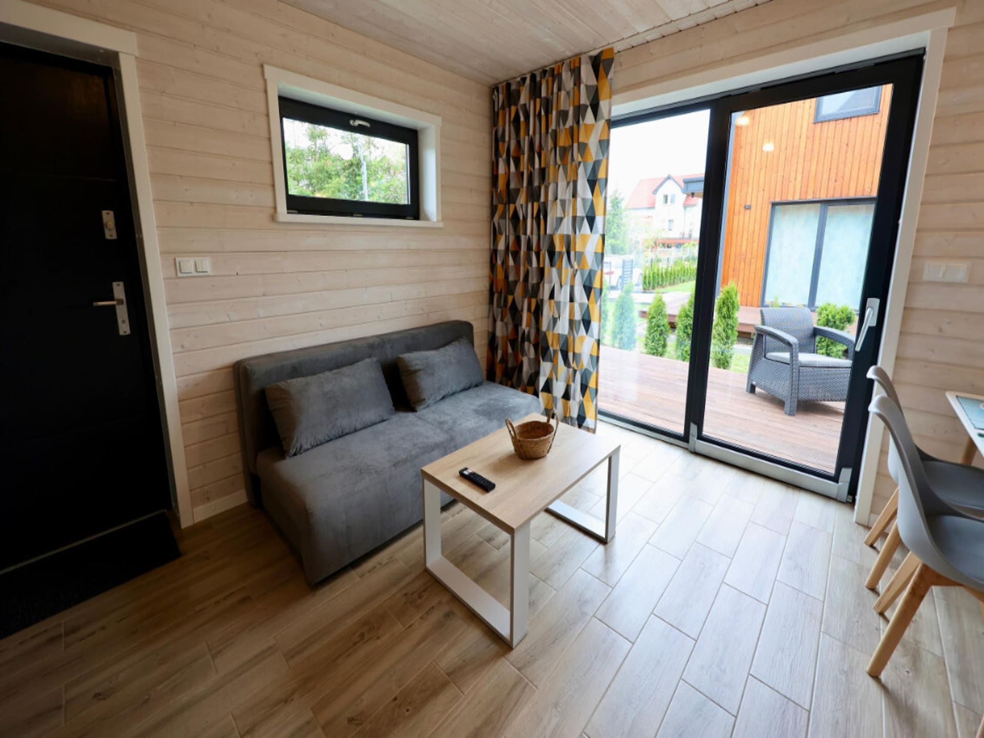 Modern vakantiehuis bij het strand in Stepnica voor 6 personen - foto 21