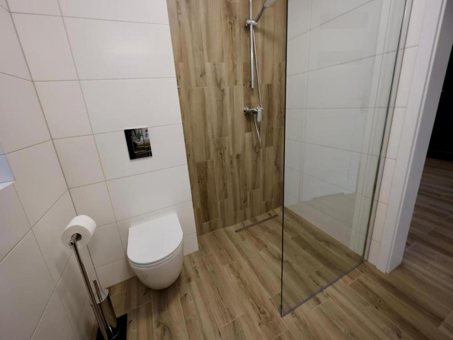 Modern vakantiehuis bij het strand in Stepnica voor 6 personen - foto 17
