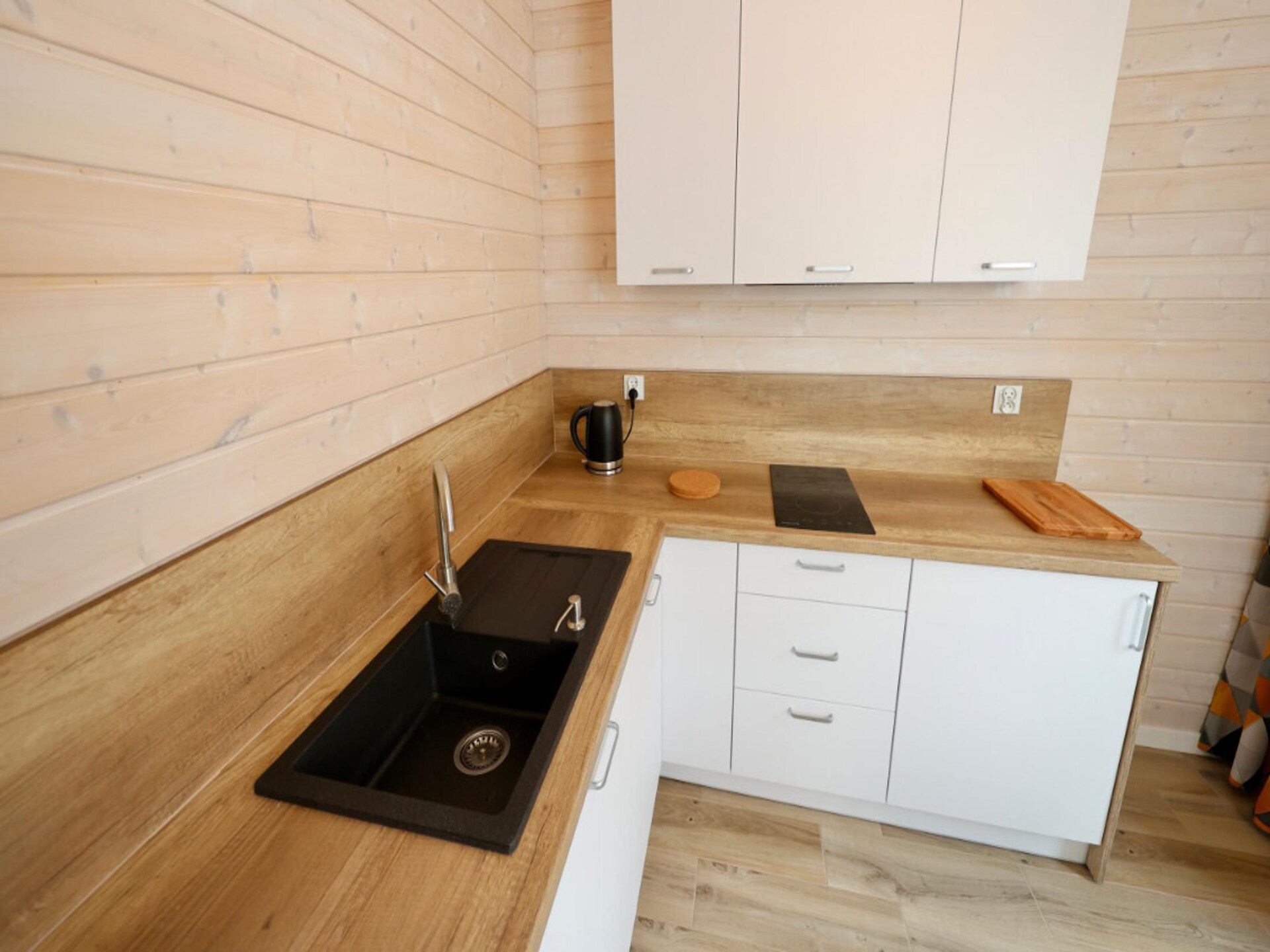 Modern vakantiehuis bij het strand in Stepnica voor 6 personen - foto 10