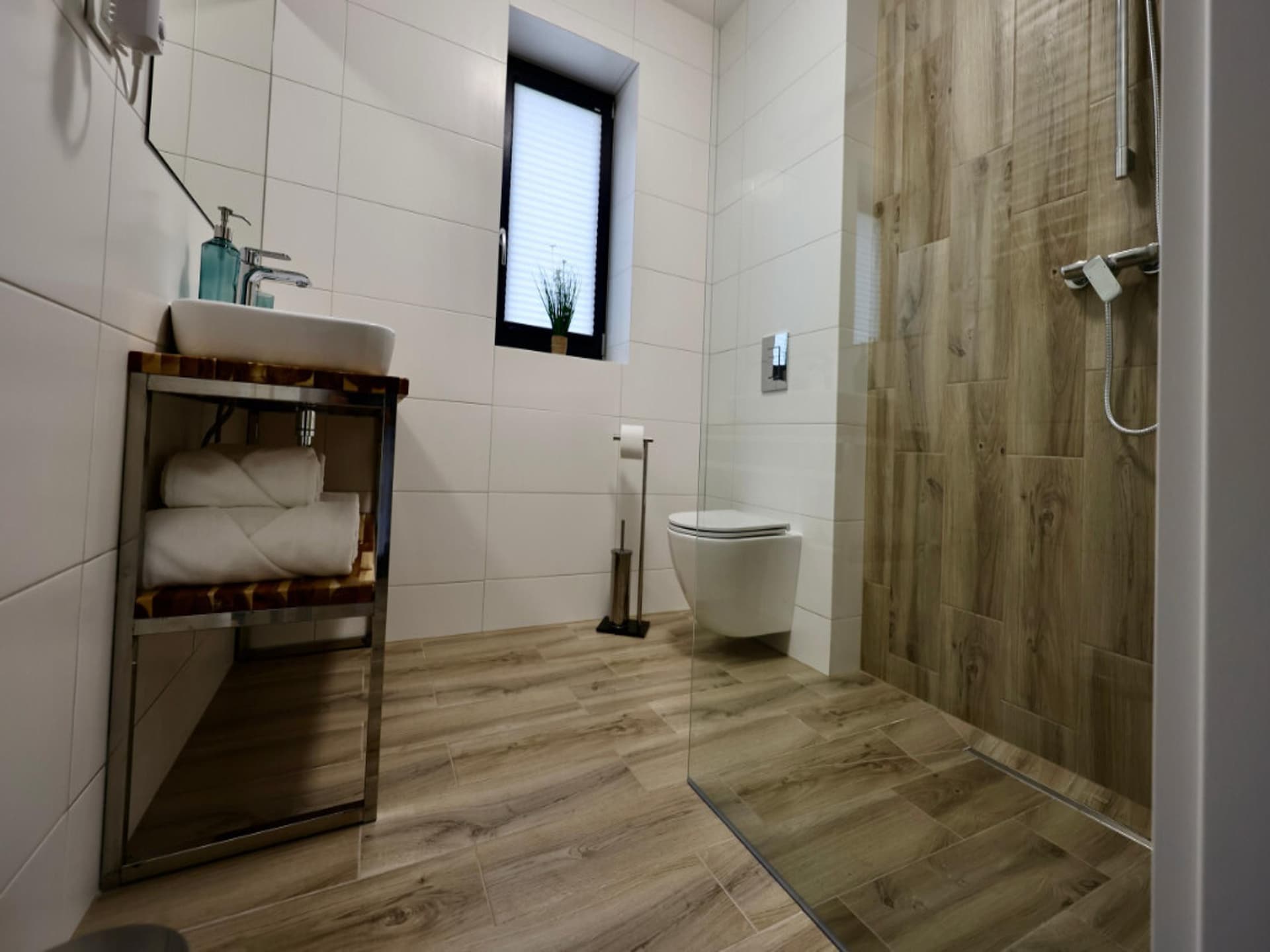 Modern vakantiehuis bij het strand in Stepnica voor 6 personen - foto 16