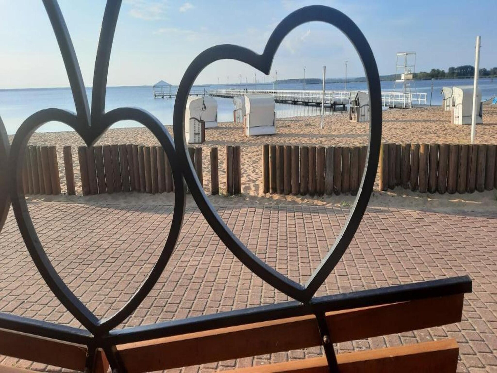 Licht vakantiehuis bij het strand in Stepnica voor 6 personen - foto 11