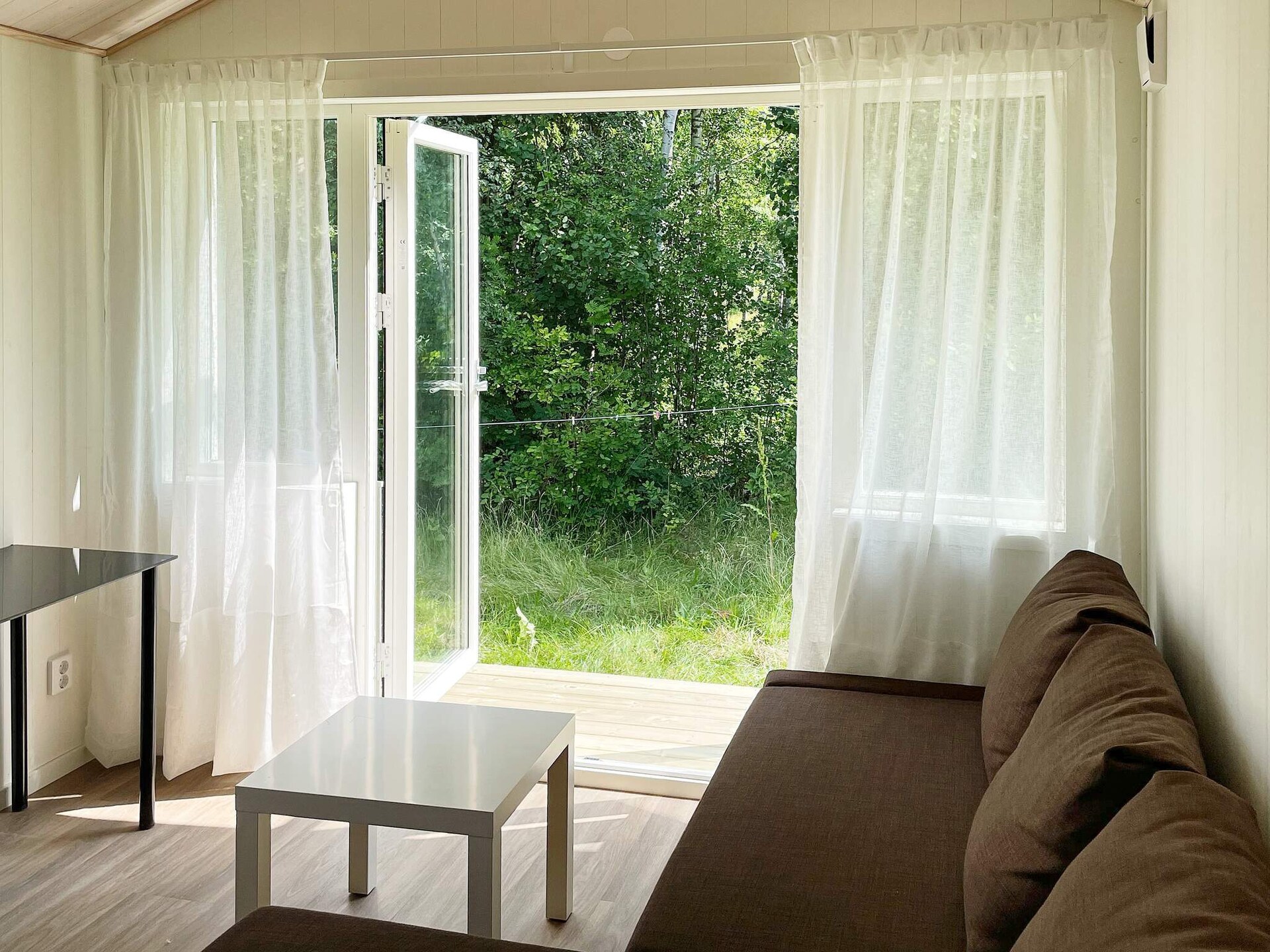 7-persoons vakantiehuis aan het meer in Rockneby - foto 25