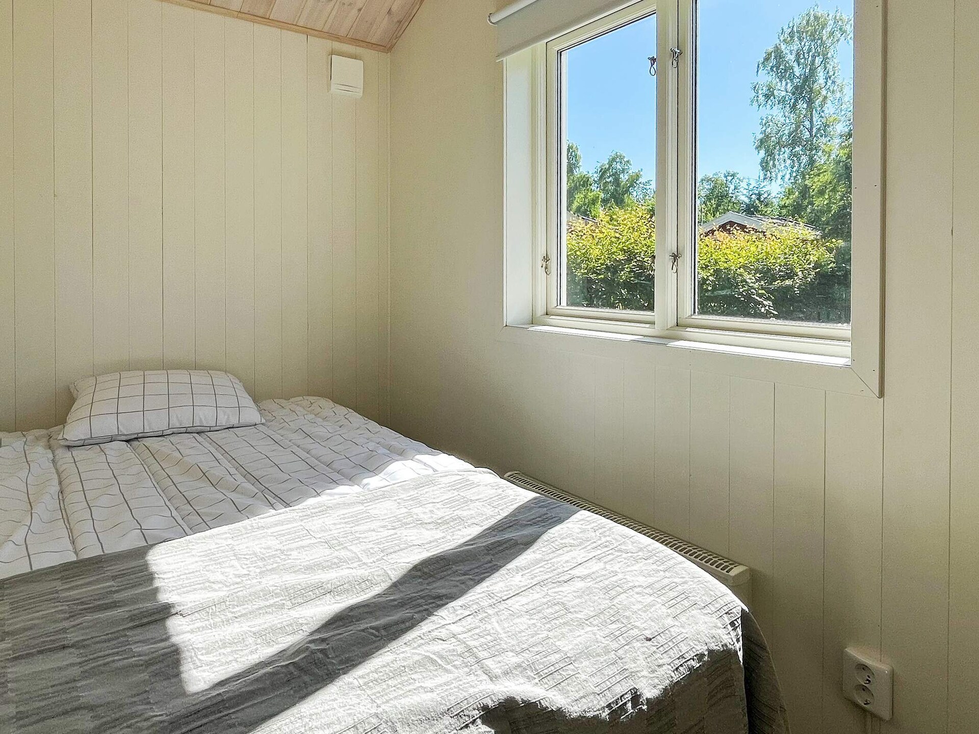 7-persoons vakantiehuis aan het meer in Rockneby - foto 26