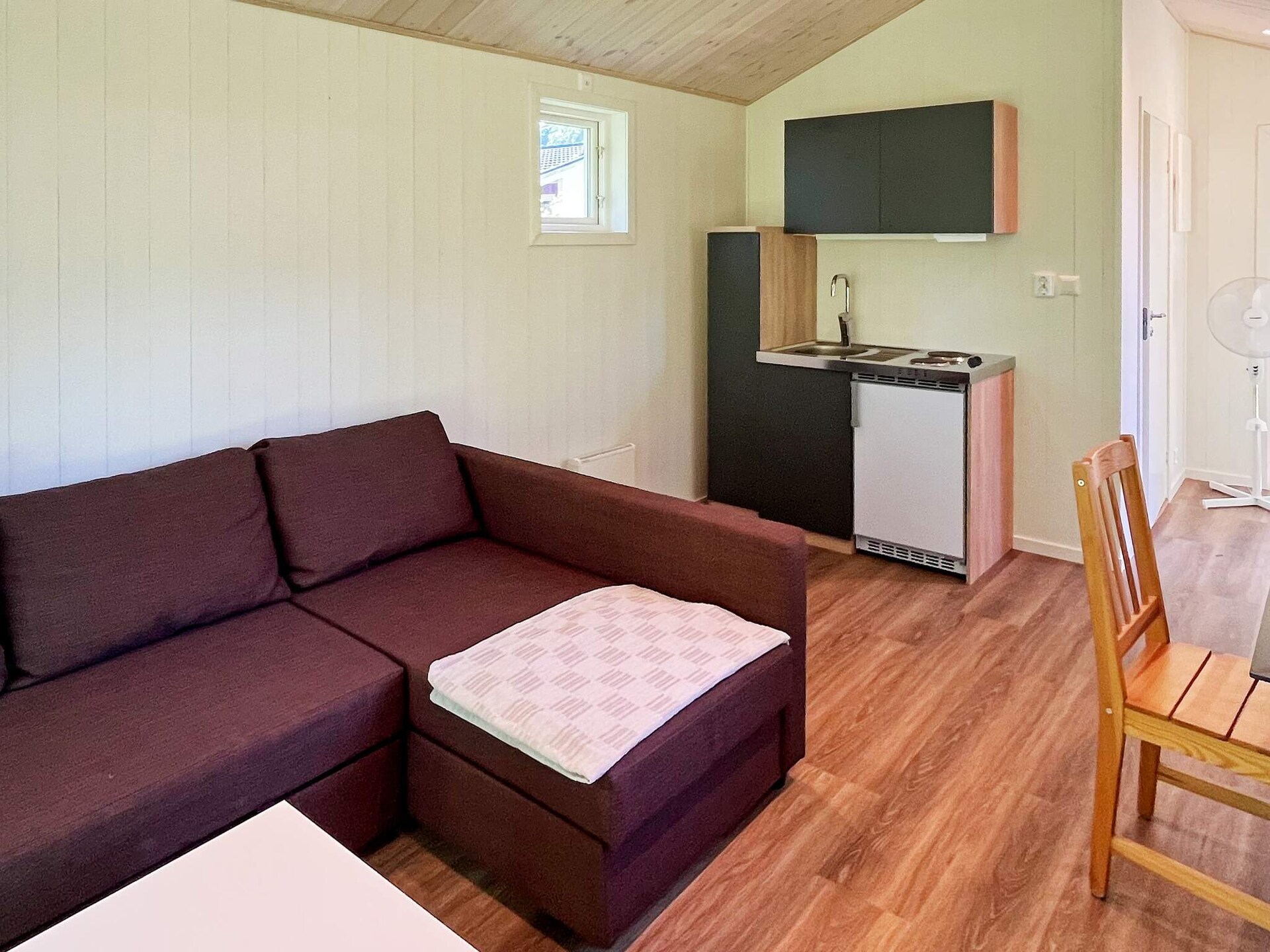 7-persoons vakantiehuis aan het meer in Rockneby - foto 27