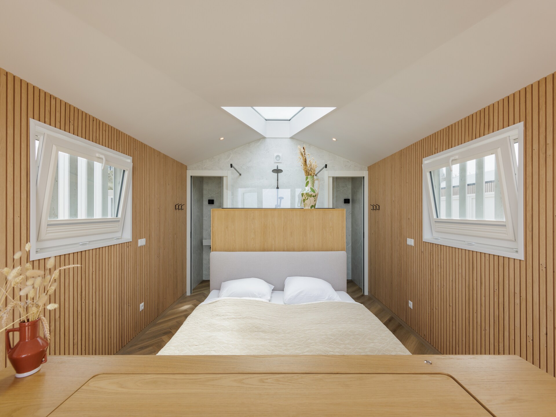 Beach Houses Zandvoort 1: Intiem strandhuisje op 10 meter van zee - foto 10