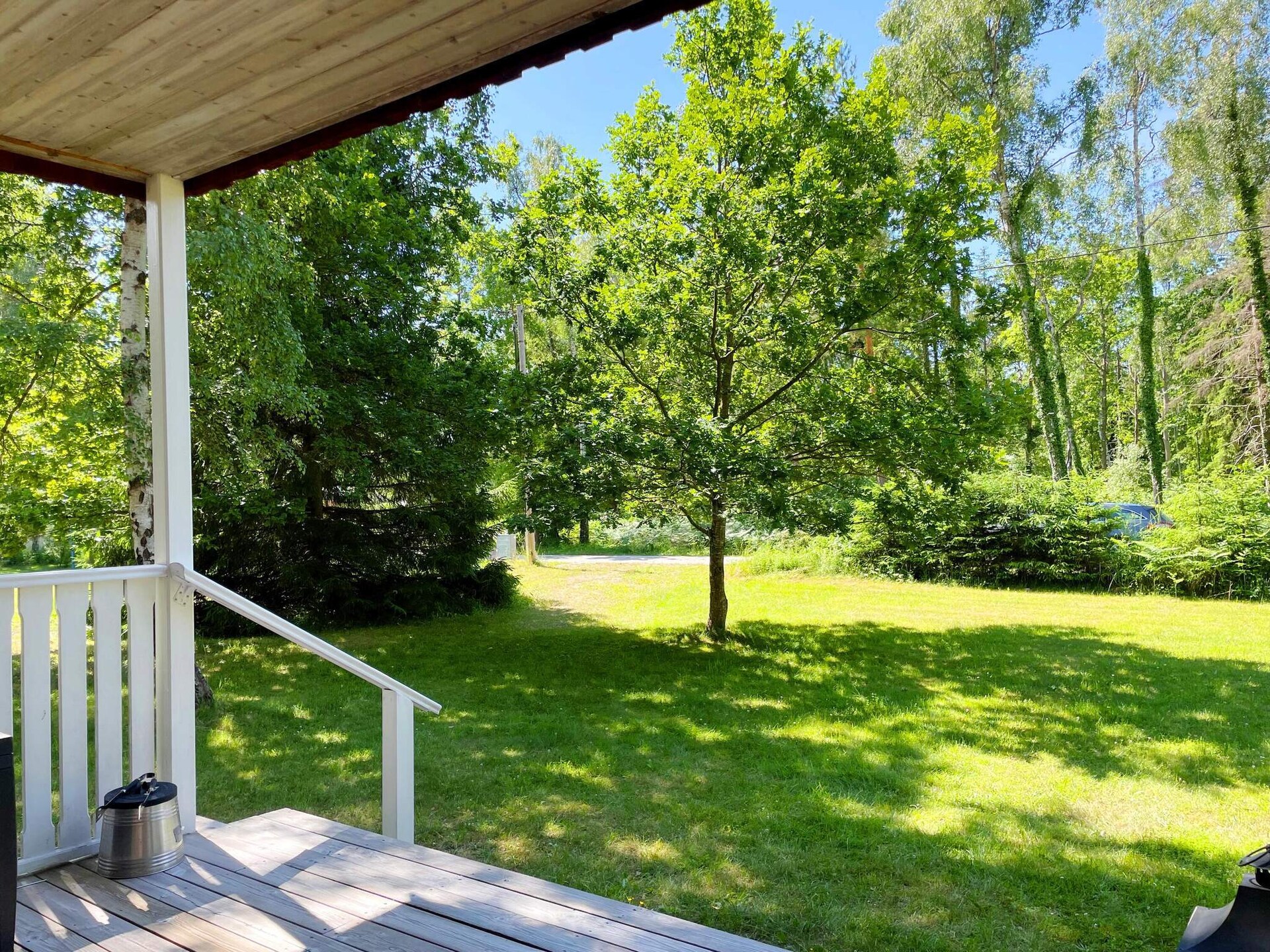 6-persoons vakantiehuis in Tofta op Gotland op 850m van zee - foto 3