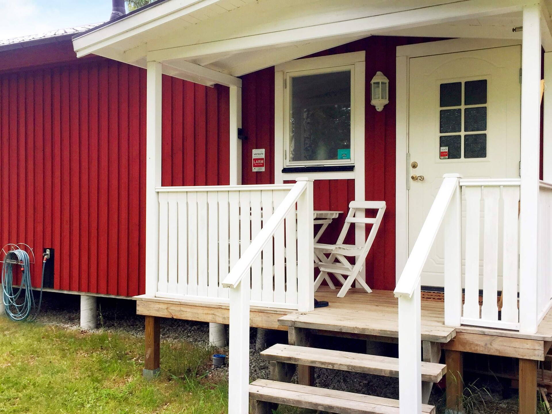 6-persoons vakantiehuis in Tofta op Gotland op 850m van zee - foto 5