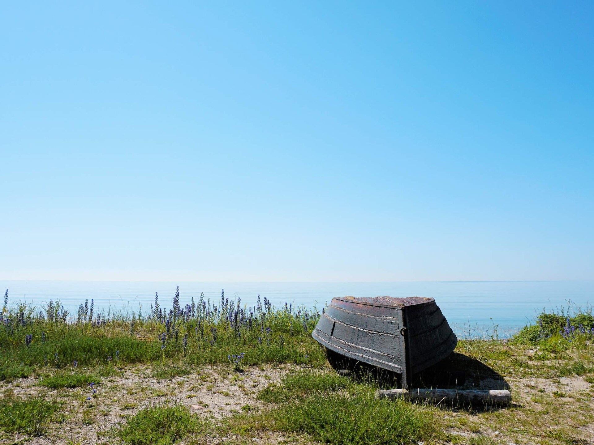6-persoons vakantiehuis in Tofta op Gotland op 850m van zee - foto 10