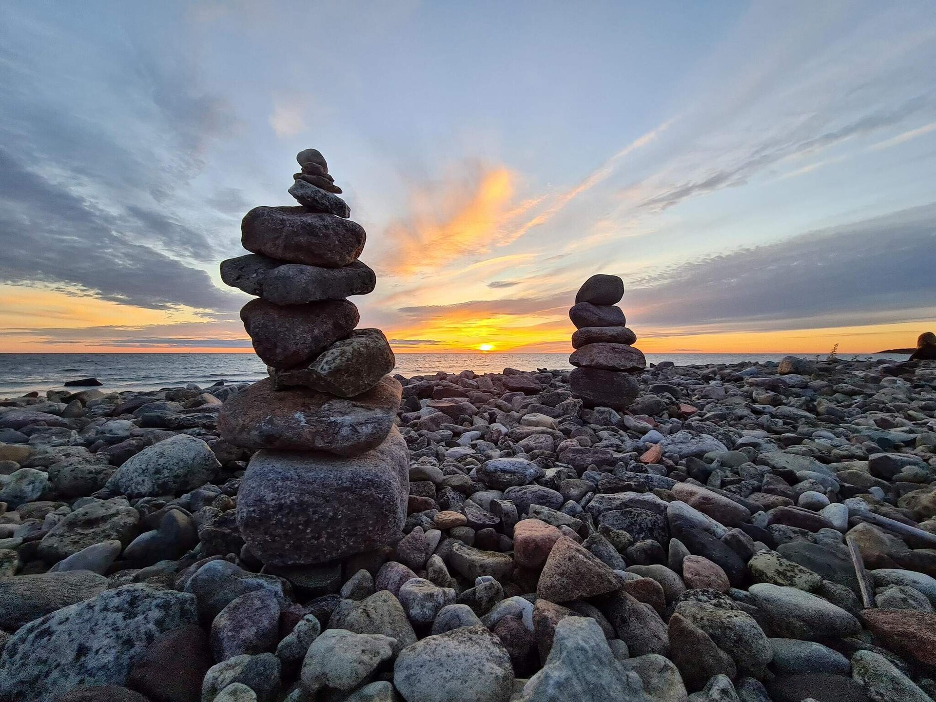 6-persoons vakantiehuis in Tofta op Gotland op 850m van zee - foto 14