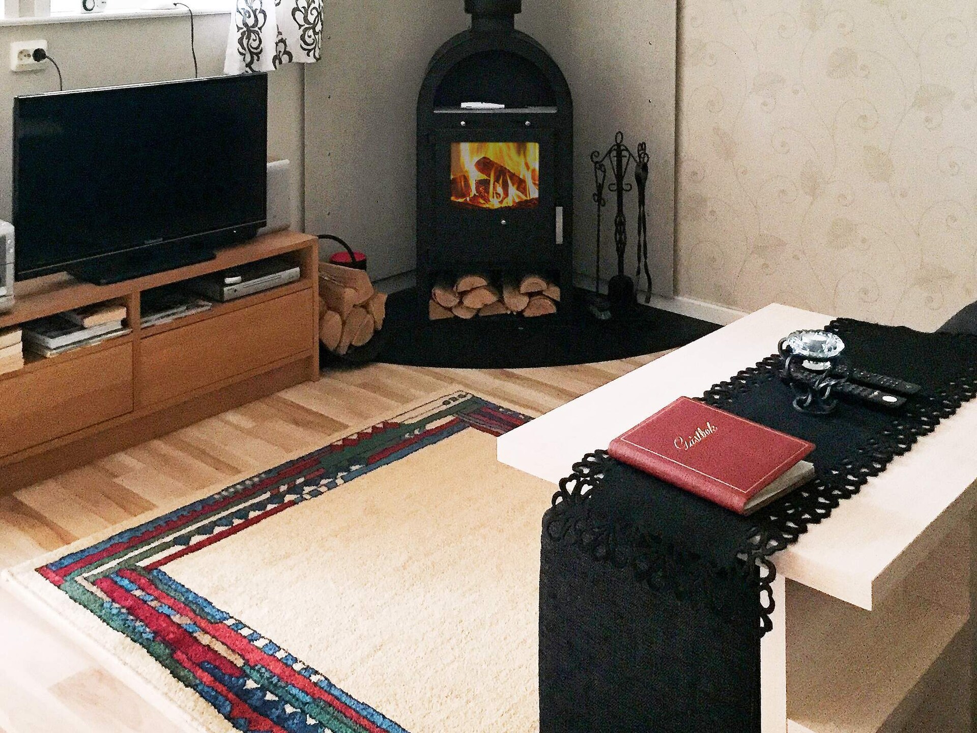 6-persoons vakantiehuis in Tofta op Gotland op 850m van zee - foto 19