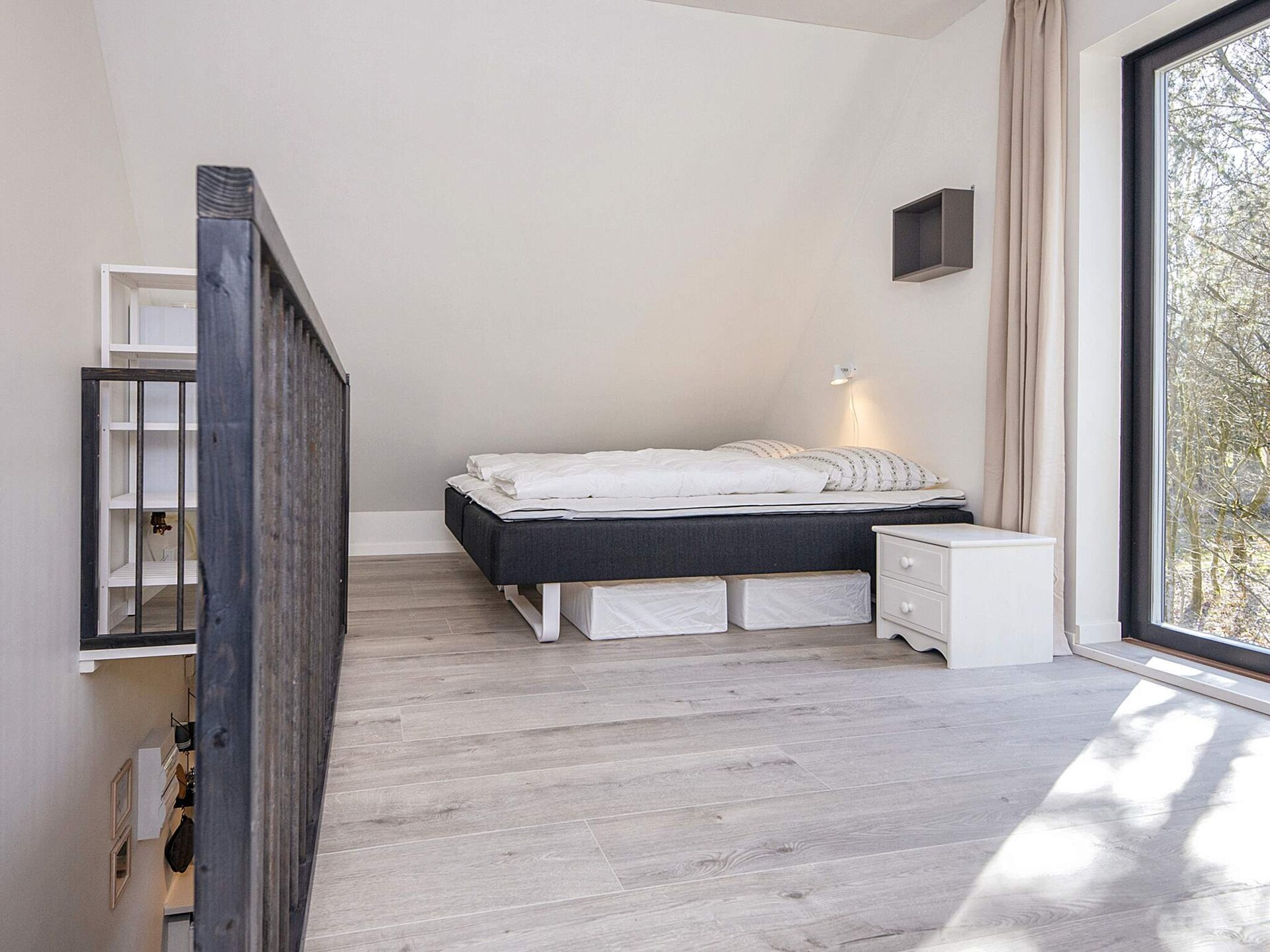 Gezellig vakantiehuis voor 4 personen in Hovborg - foto 21