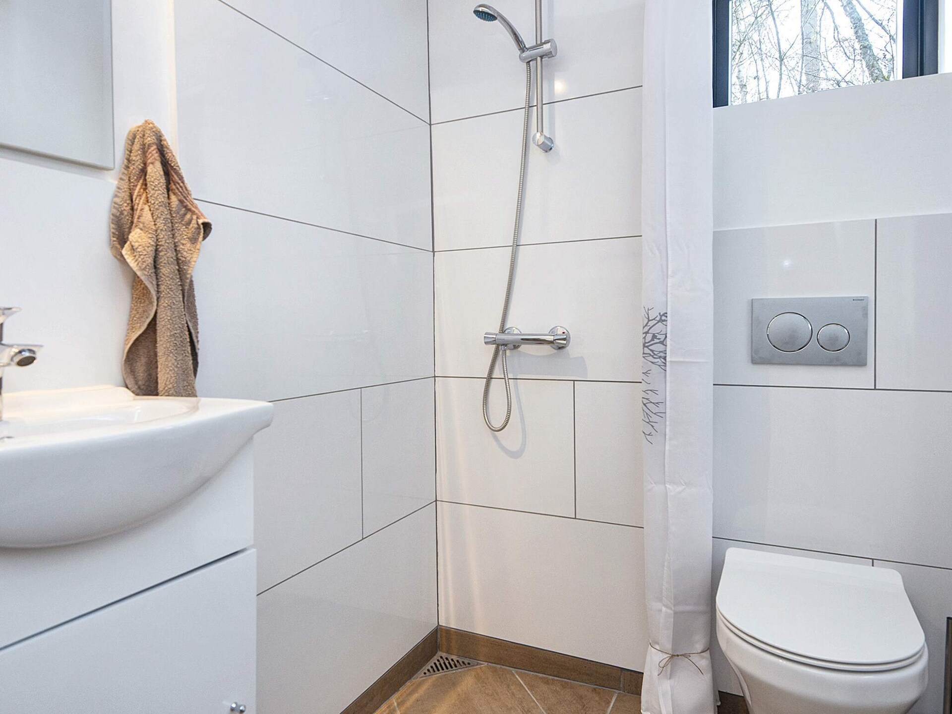 Gezellig vakantiehuis voor 4 personen in Hovborg - foto 22