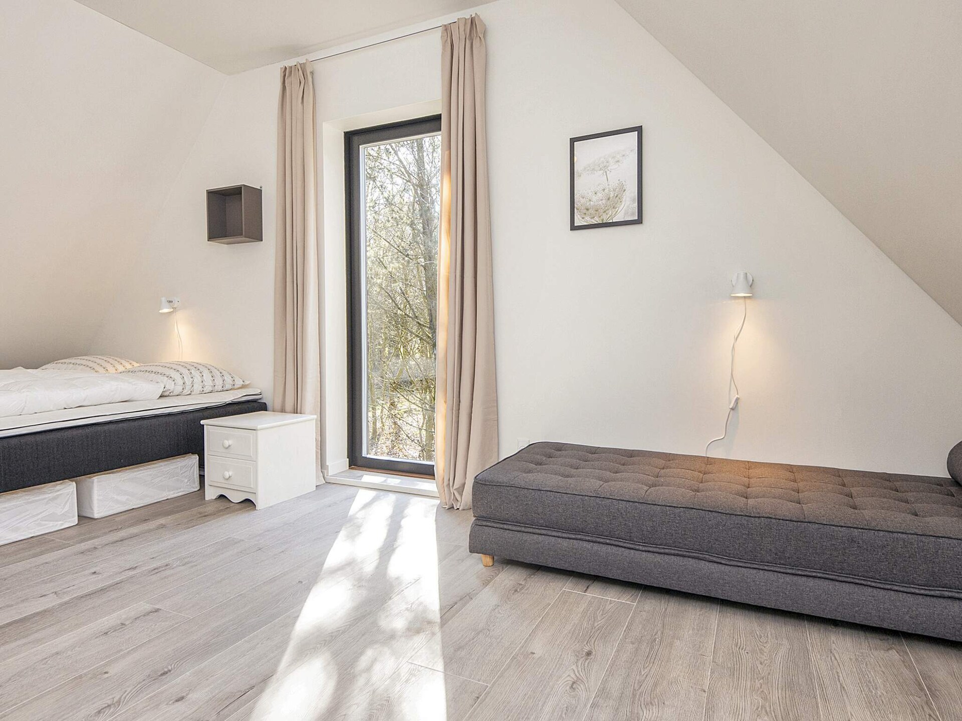 Gezellig vakantiehuis voor 4 personen in Hovborg - foto 26