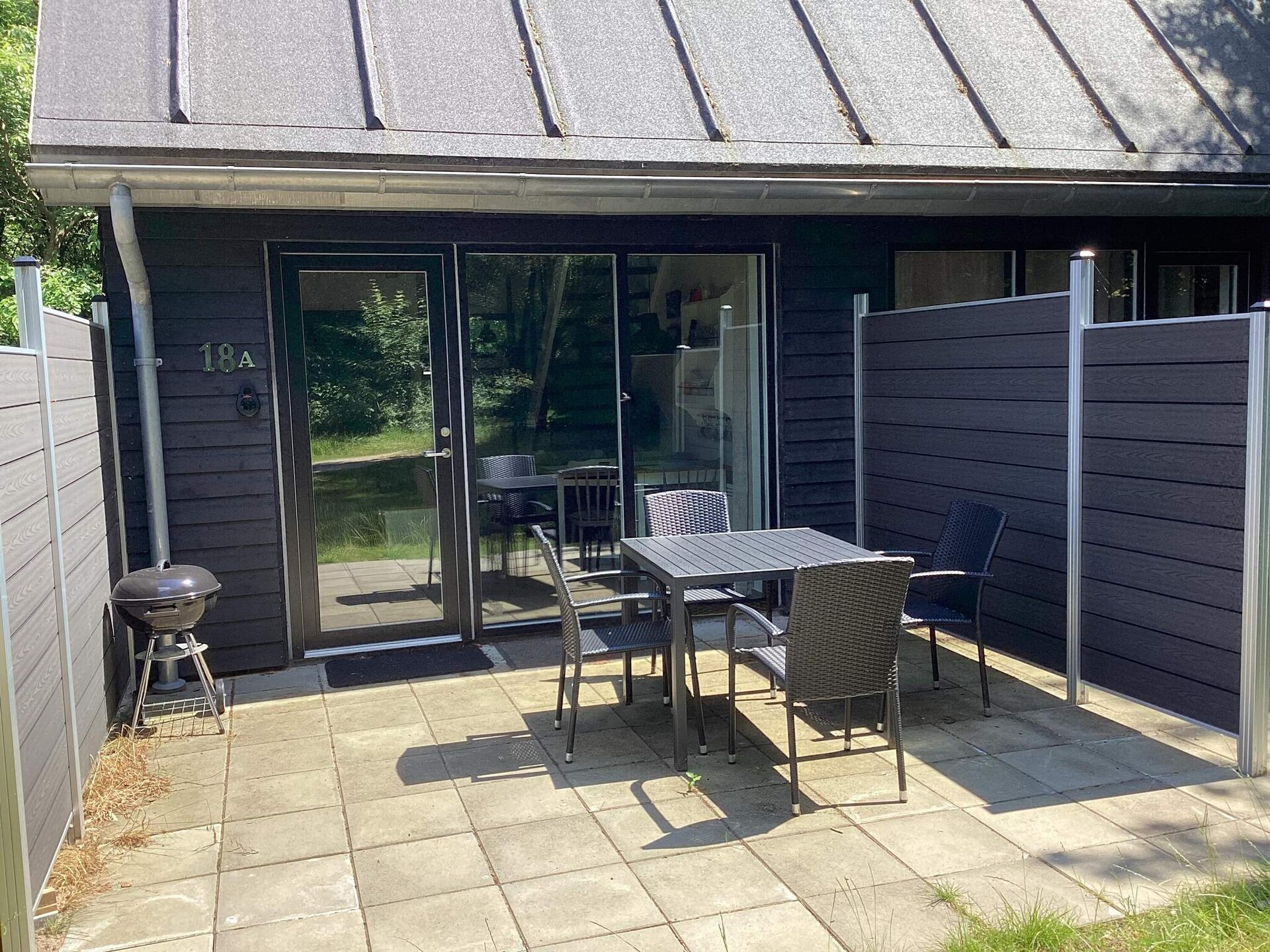 Gezellig vakantiehuis voor 4 personen in Hovborg - foto 31