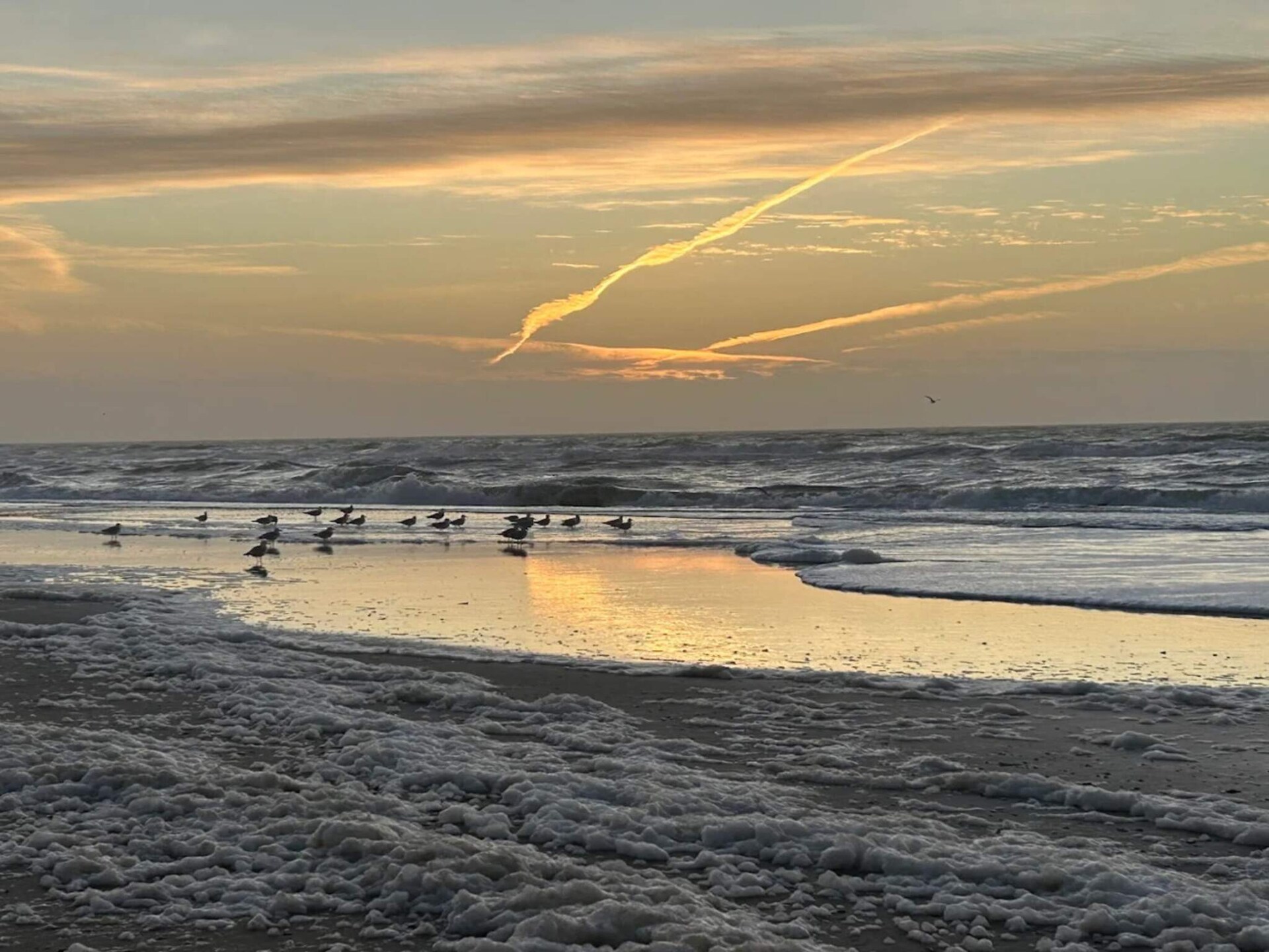 6-persoons vakantiehuis aan zee in Henne - foto 18