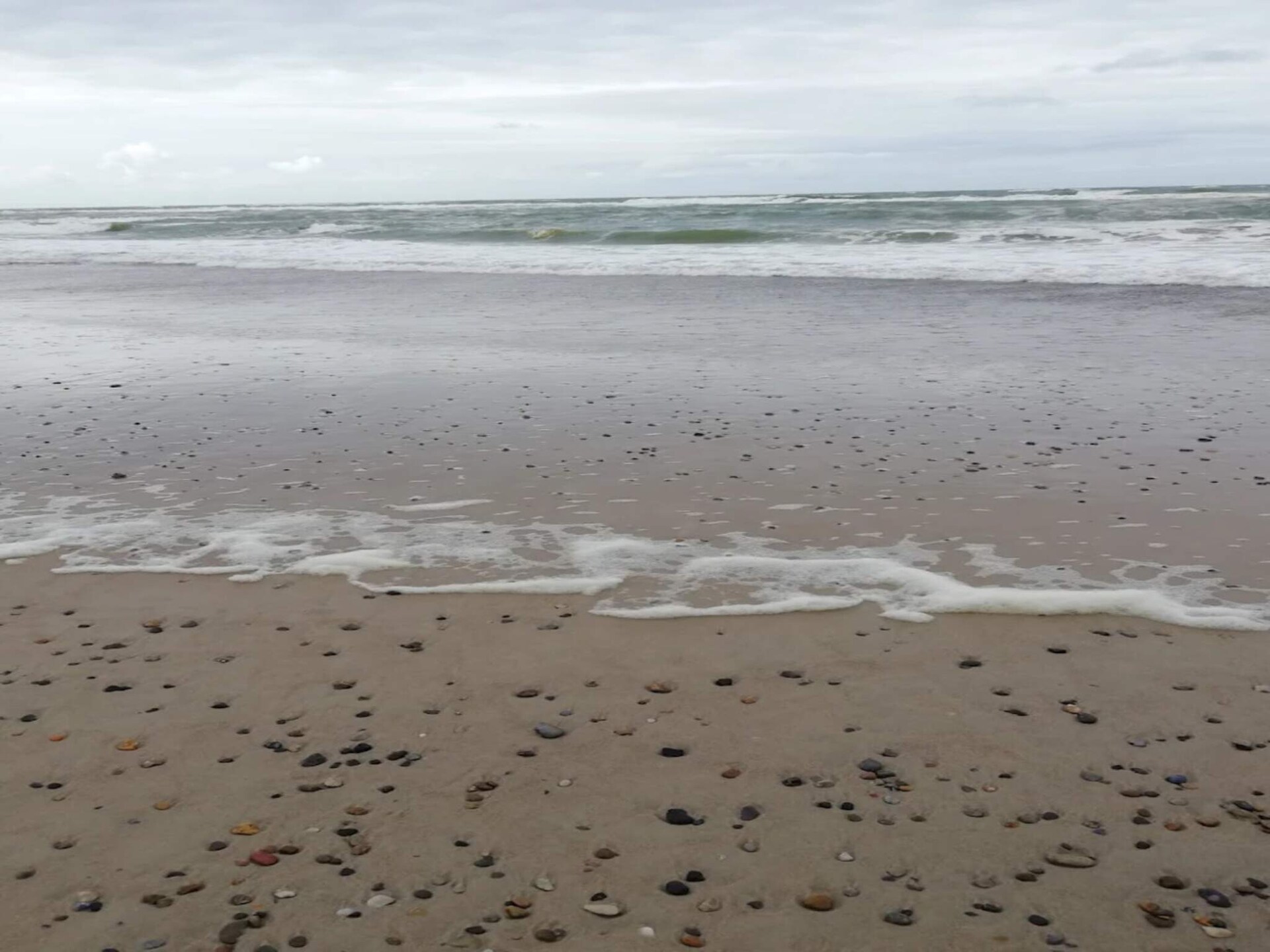 6-persoons vakantiehuis aan zee in Henne - foto 29