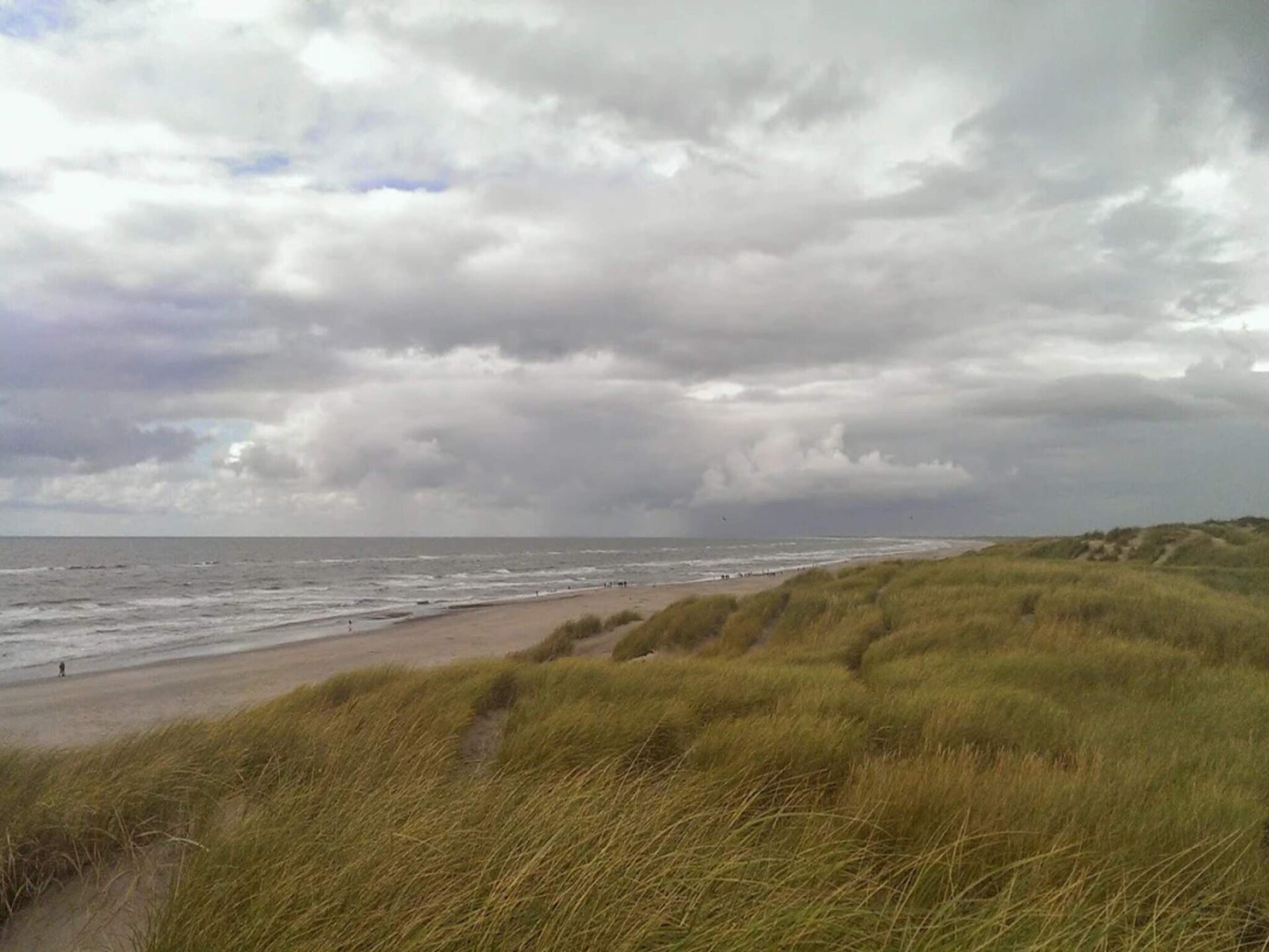 6-persoons vakantiehuis aan zee in Henne - foto 31