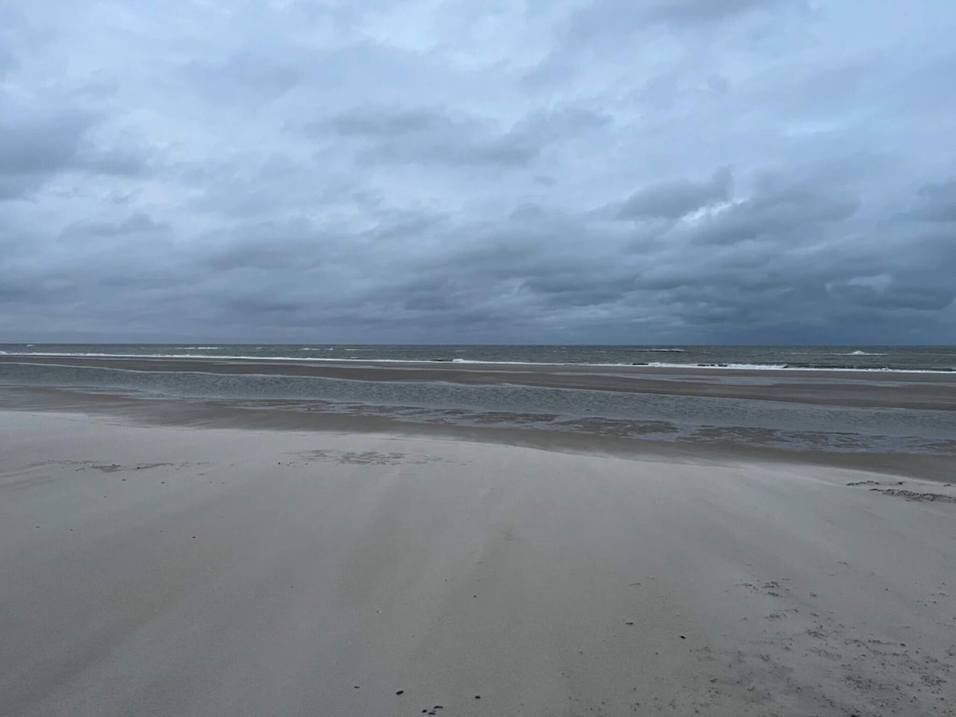 6-persoons vakantiehuis aan zee in Henne - foto 32